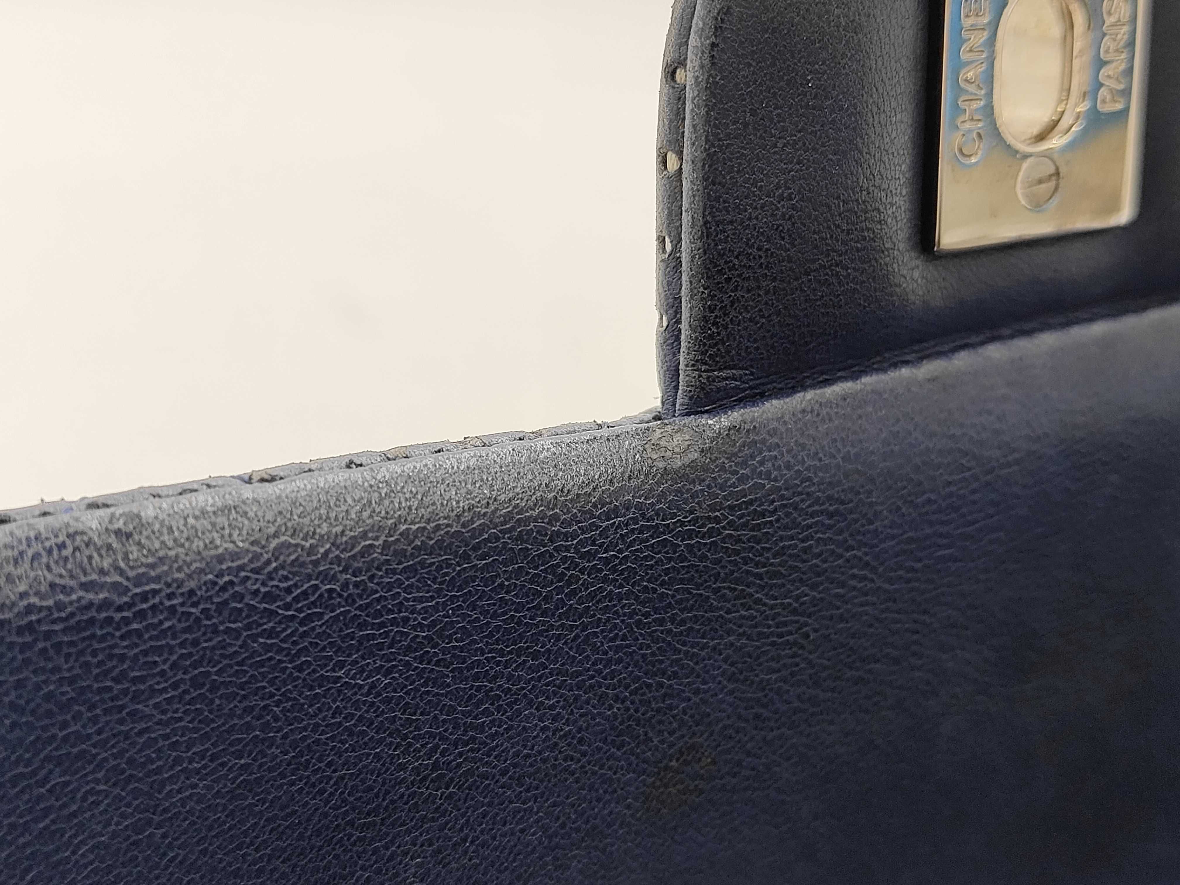 BAG PERFORATED CHAIN SHOULDER NO.11 W — view 15