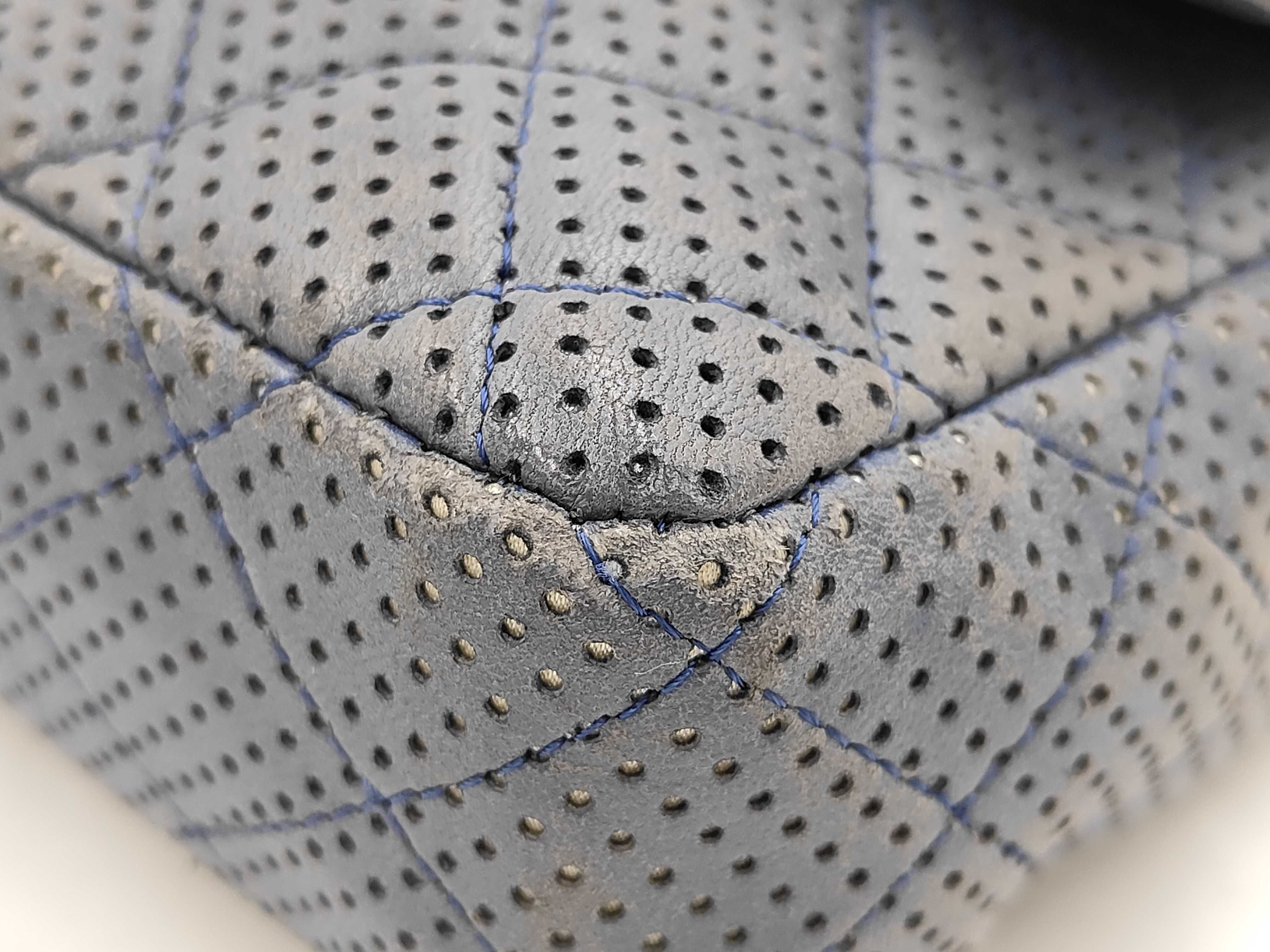 BAG PERFORATED CHAIN SHOULDER NO.11 W — view 6