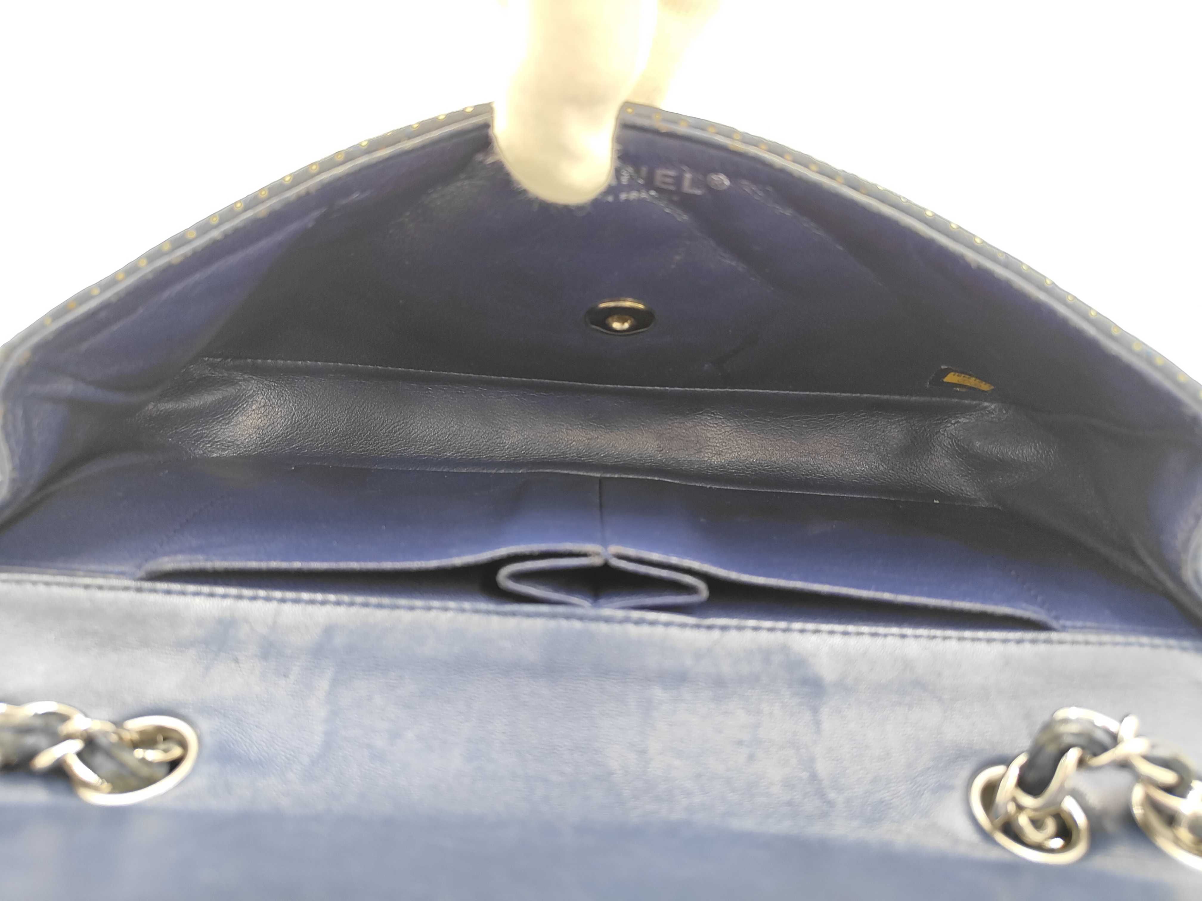 BAG PERFORATED CHAIN SHOULDER NO.11 W — view 9