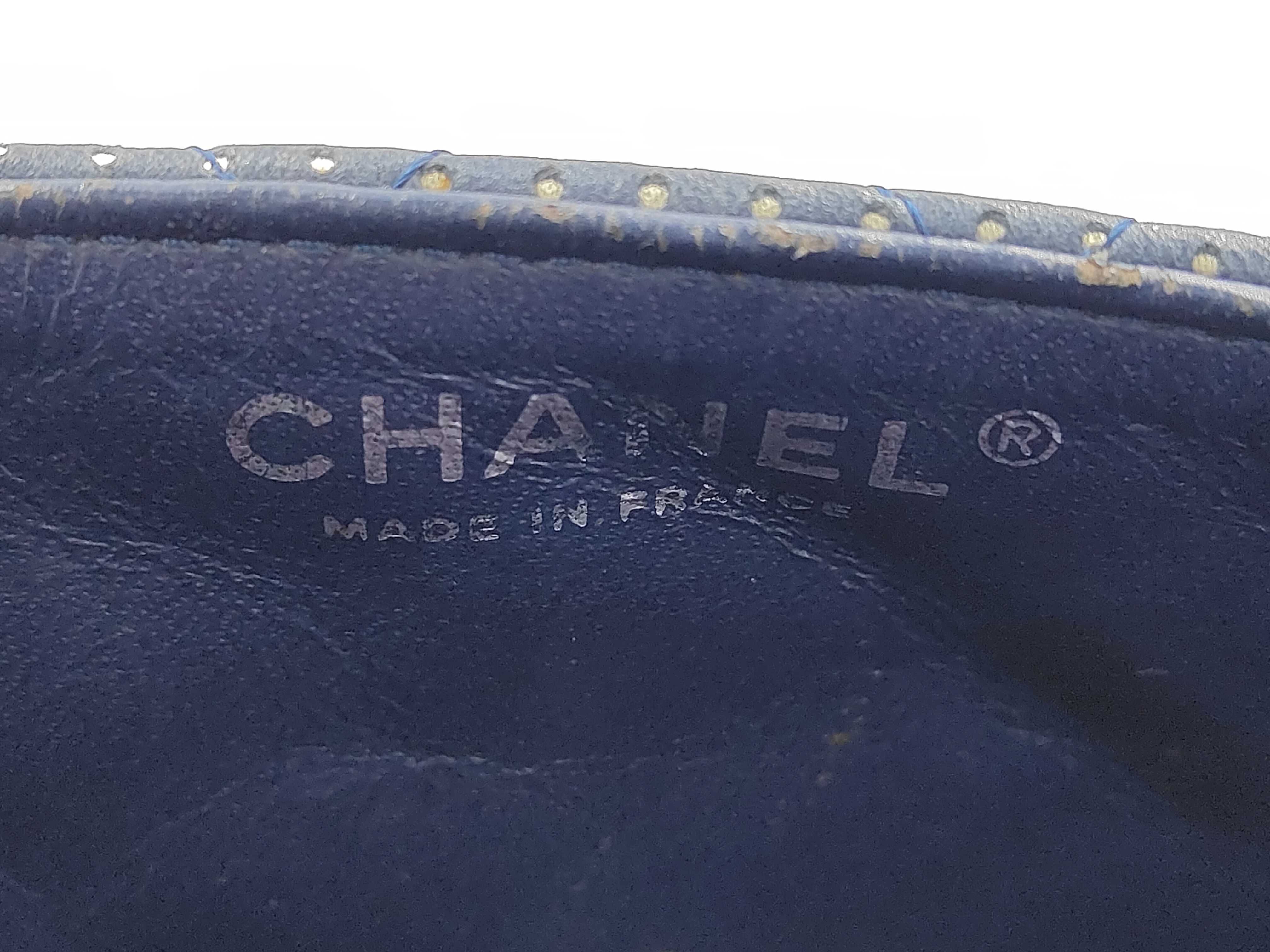 BAG PERFORATED CHAIN SHOULDER NO.11 W — view 10