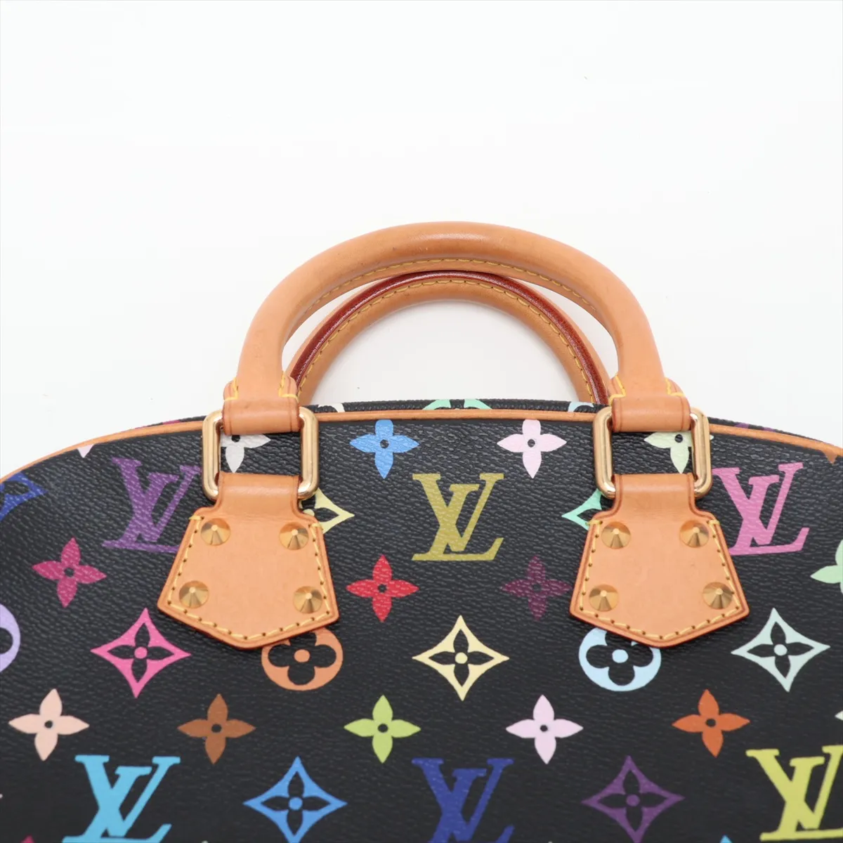 Multicolor Trouville M92662 MI0075 Black — view 6