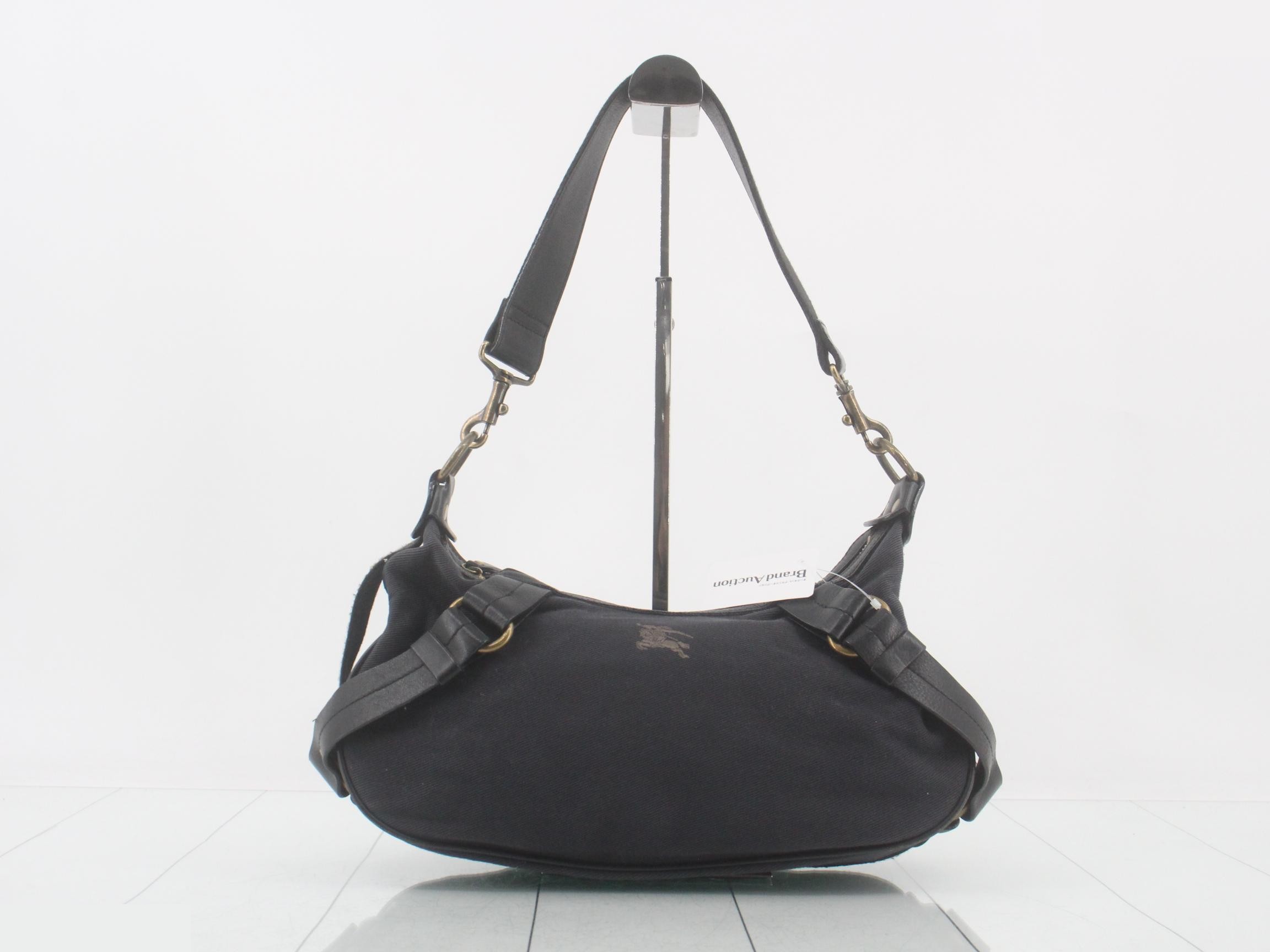 BLUE LABEL Shoulder Bag