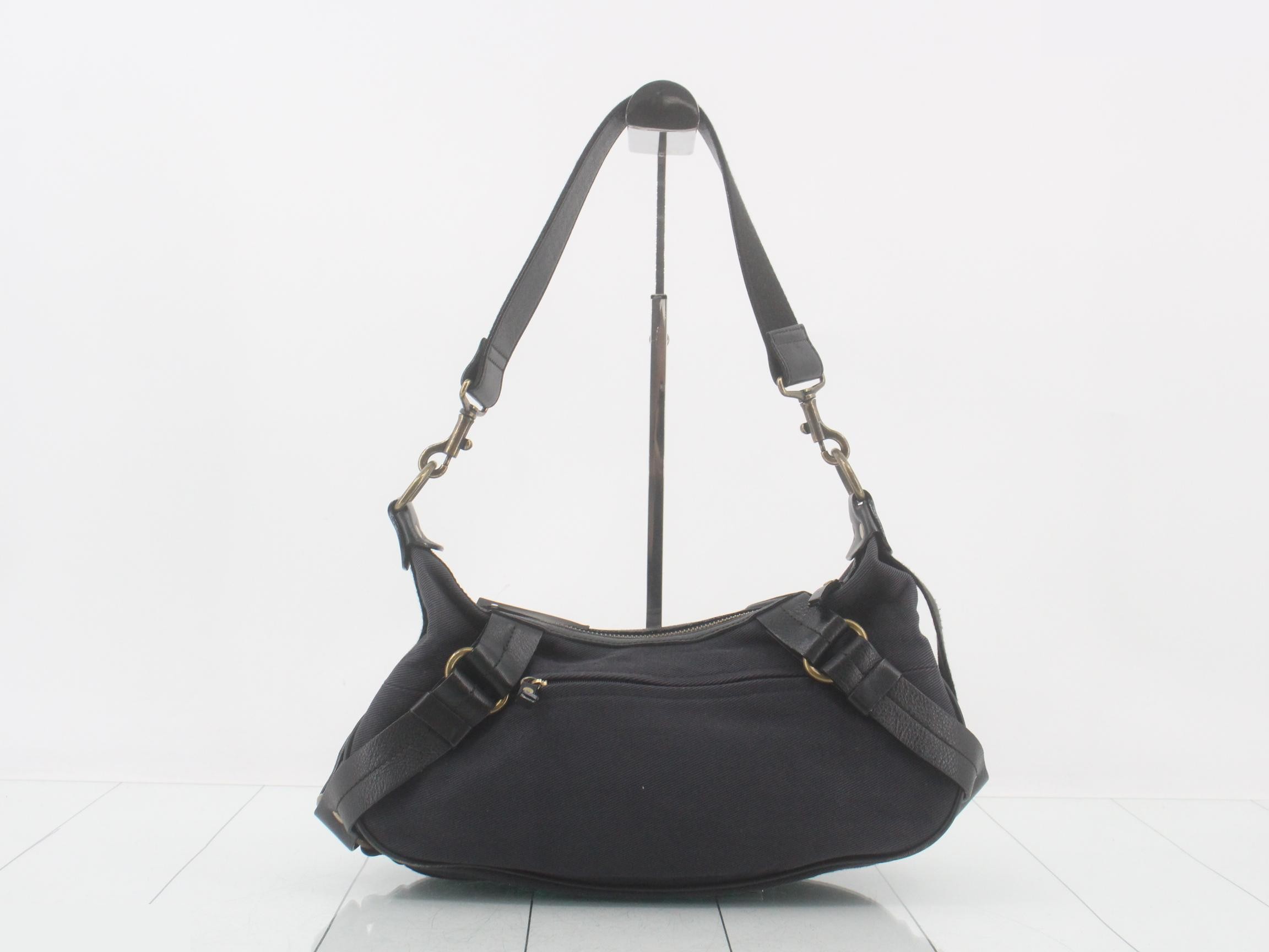 BLUE LABEL Shoulder Bag — view 2
