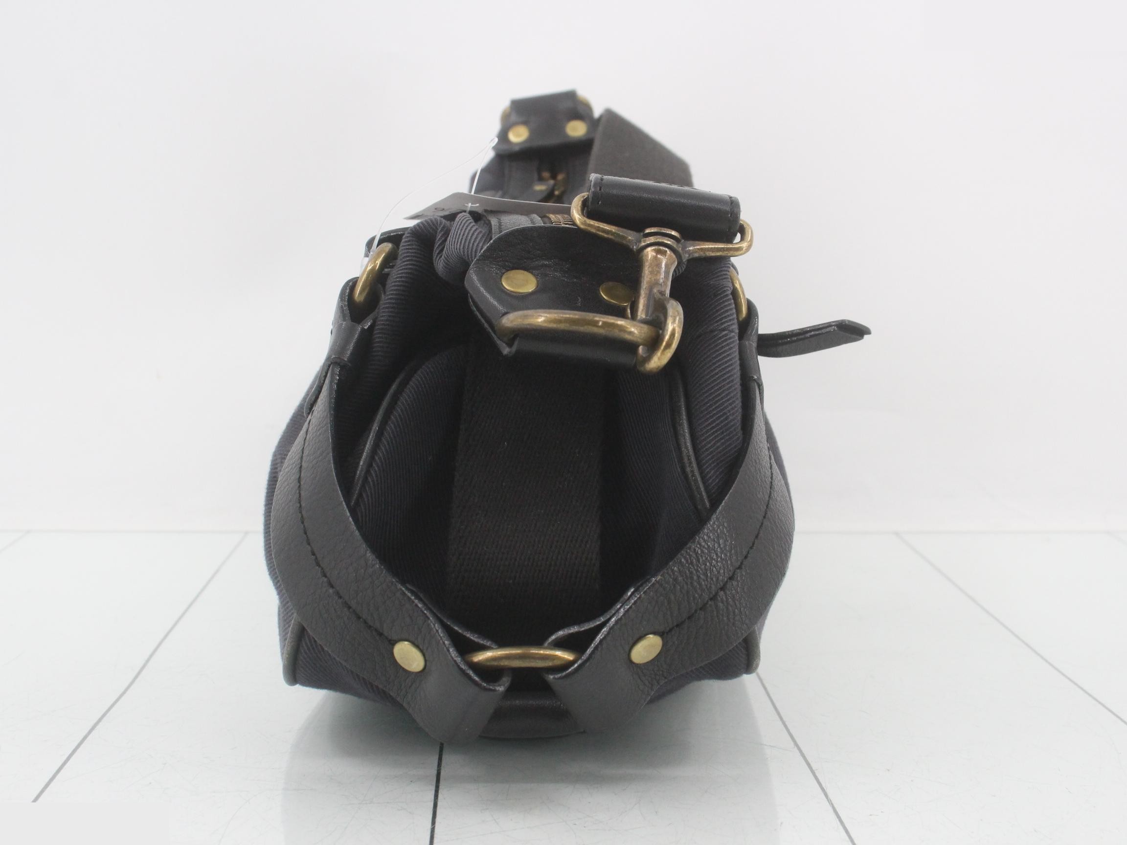 BLUE LABEL Shoulder Bag — view 3