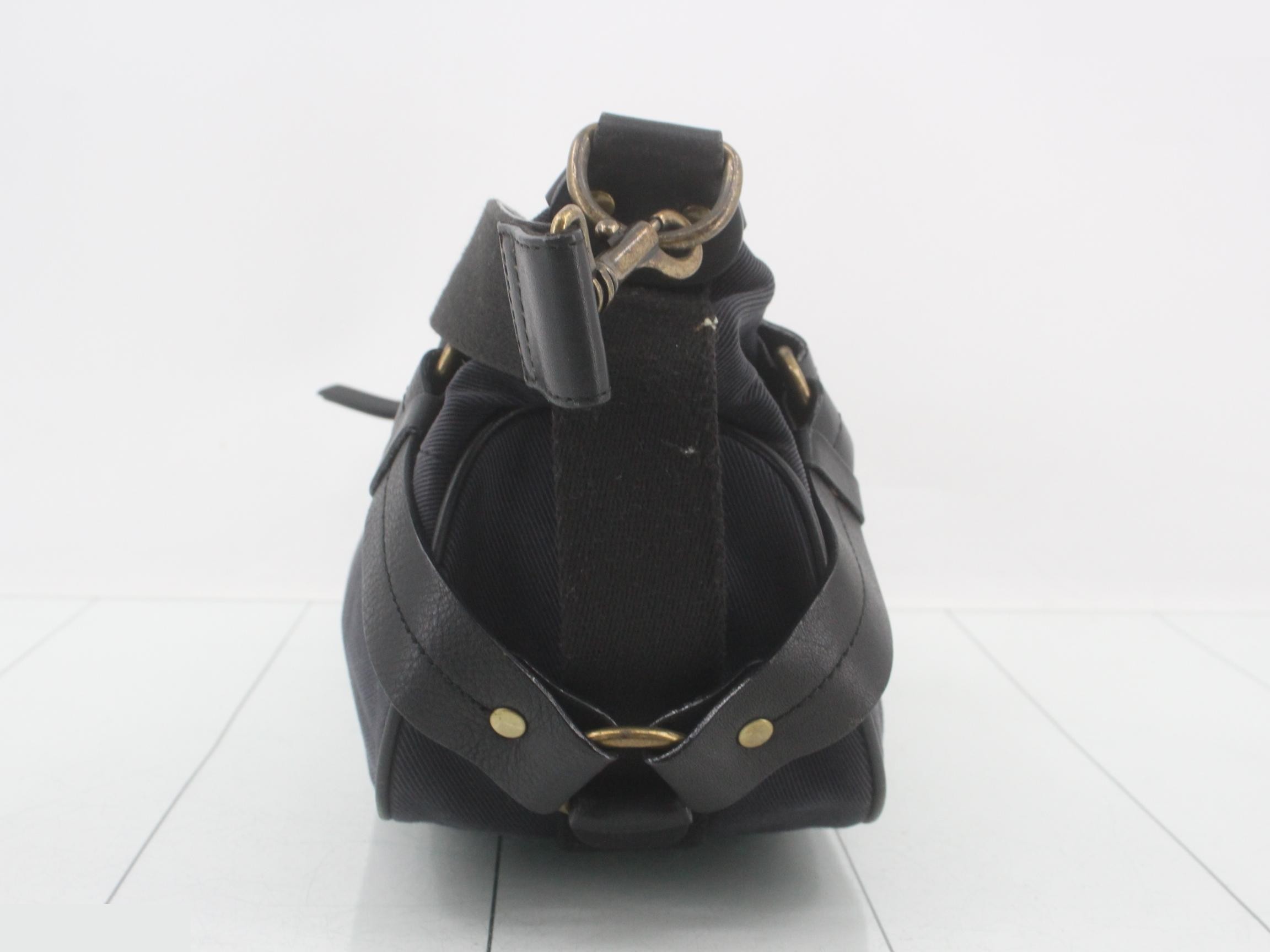 BLUE LABEL Shoulder Bag — view 4