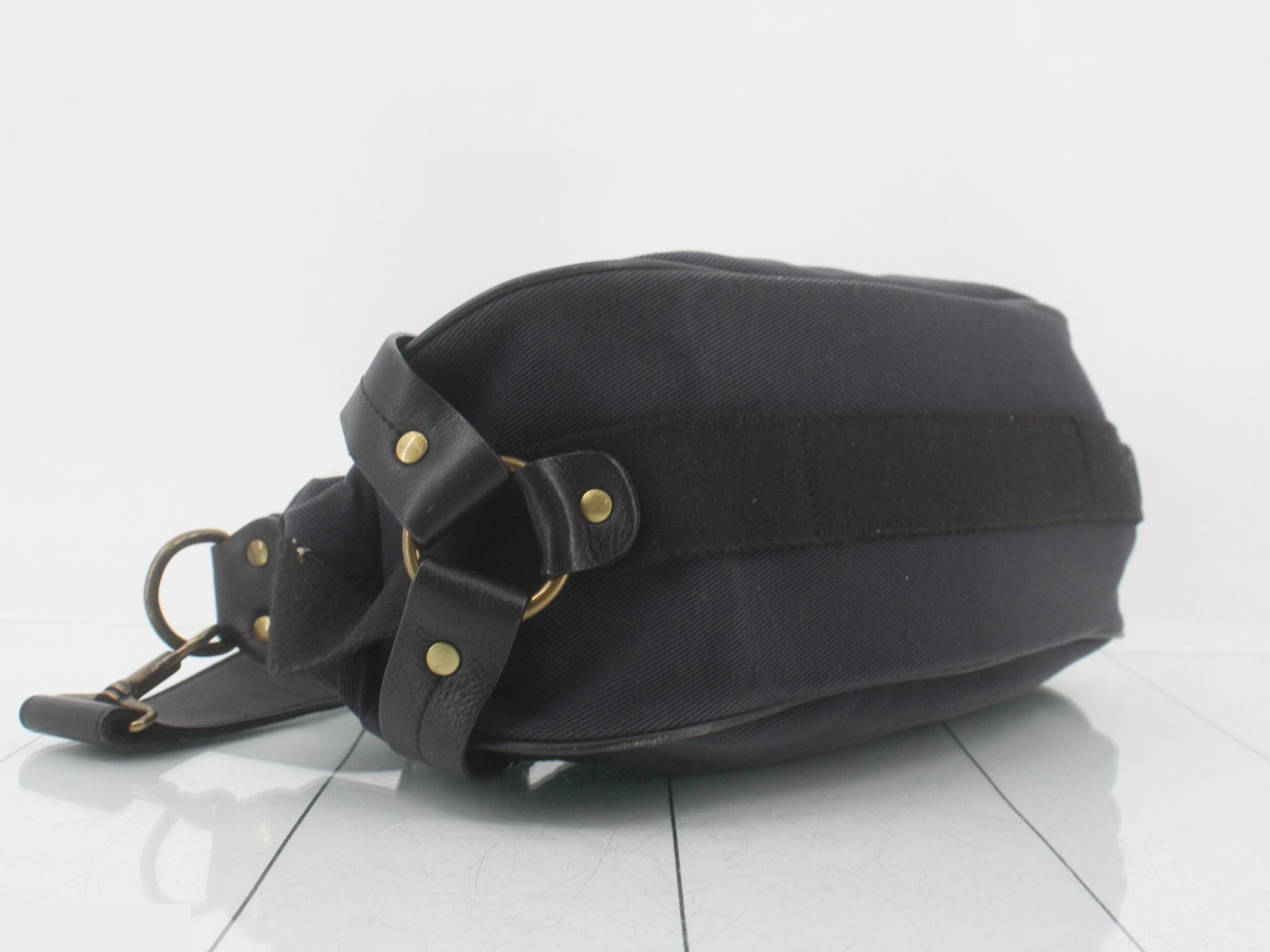 BLUE LABEL Shoulder Bag — view 5