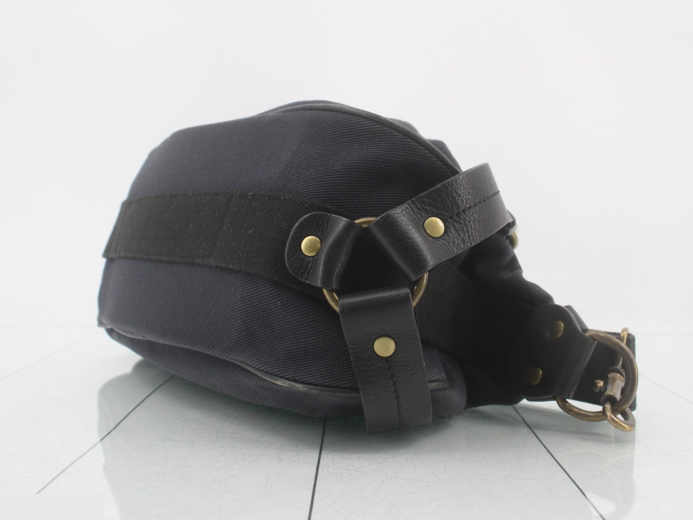 BLUE LABEL Shoulder Bag — view 6