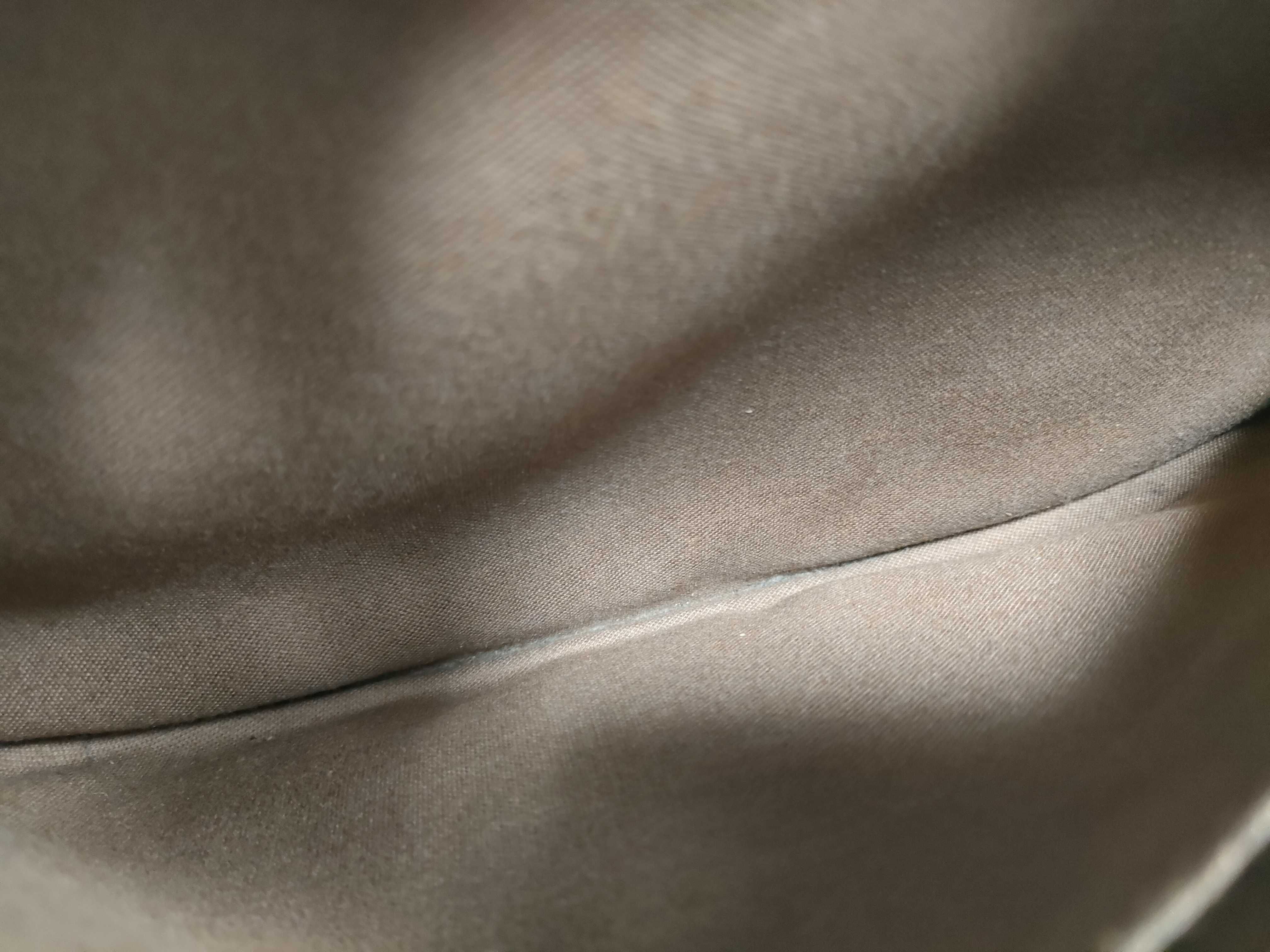 Monogram Saumur 30 M42256 Shoulder Bag — view 11