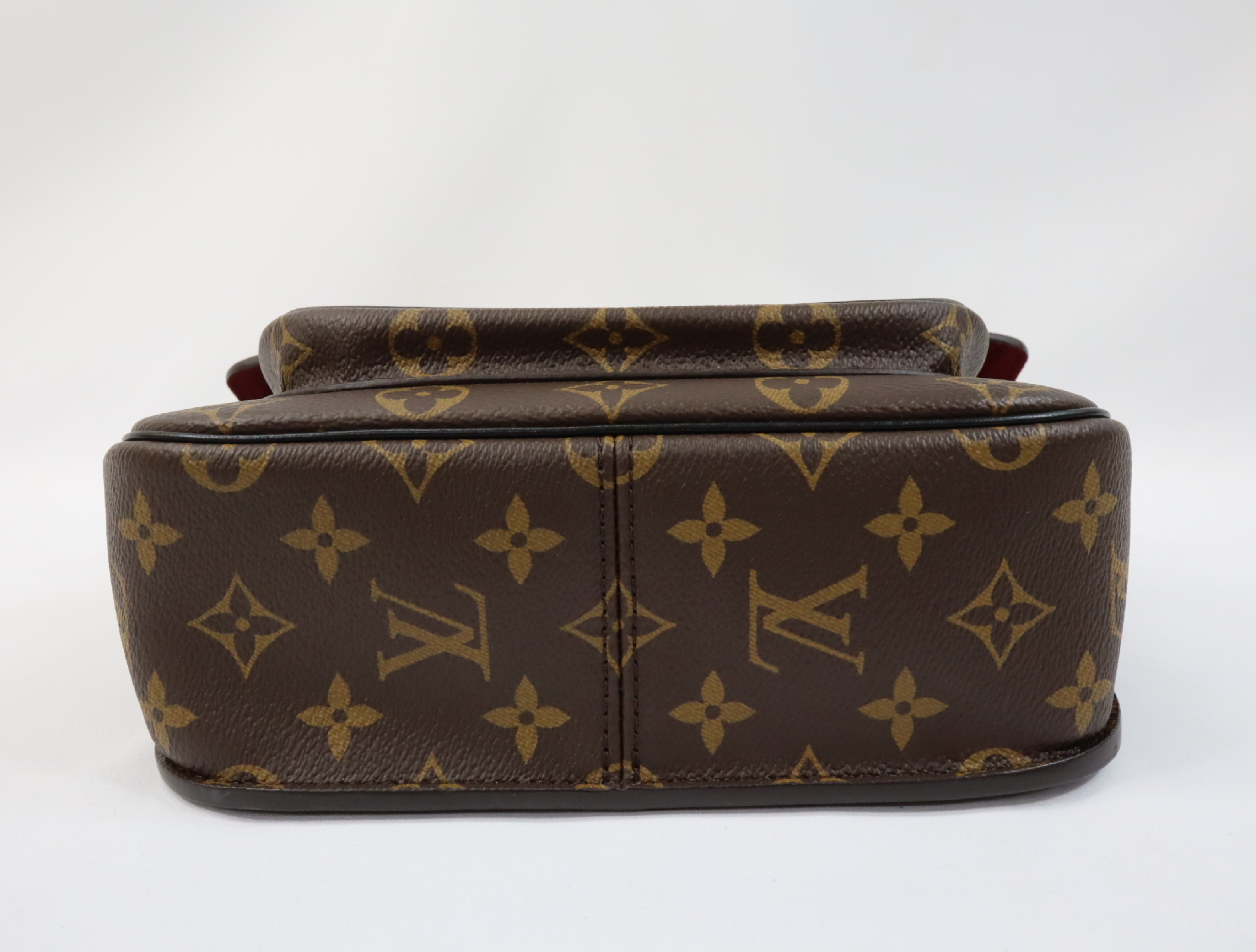 Monogram Passy M45592 Shoulder Bag (RFID detected) — view 5