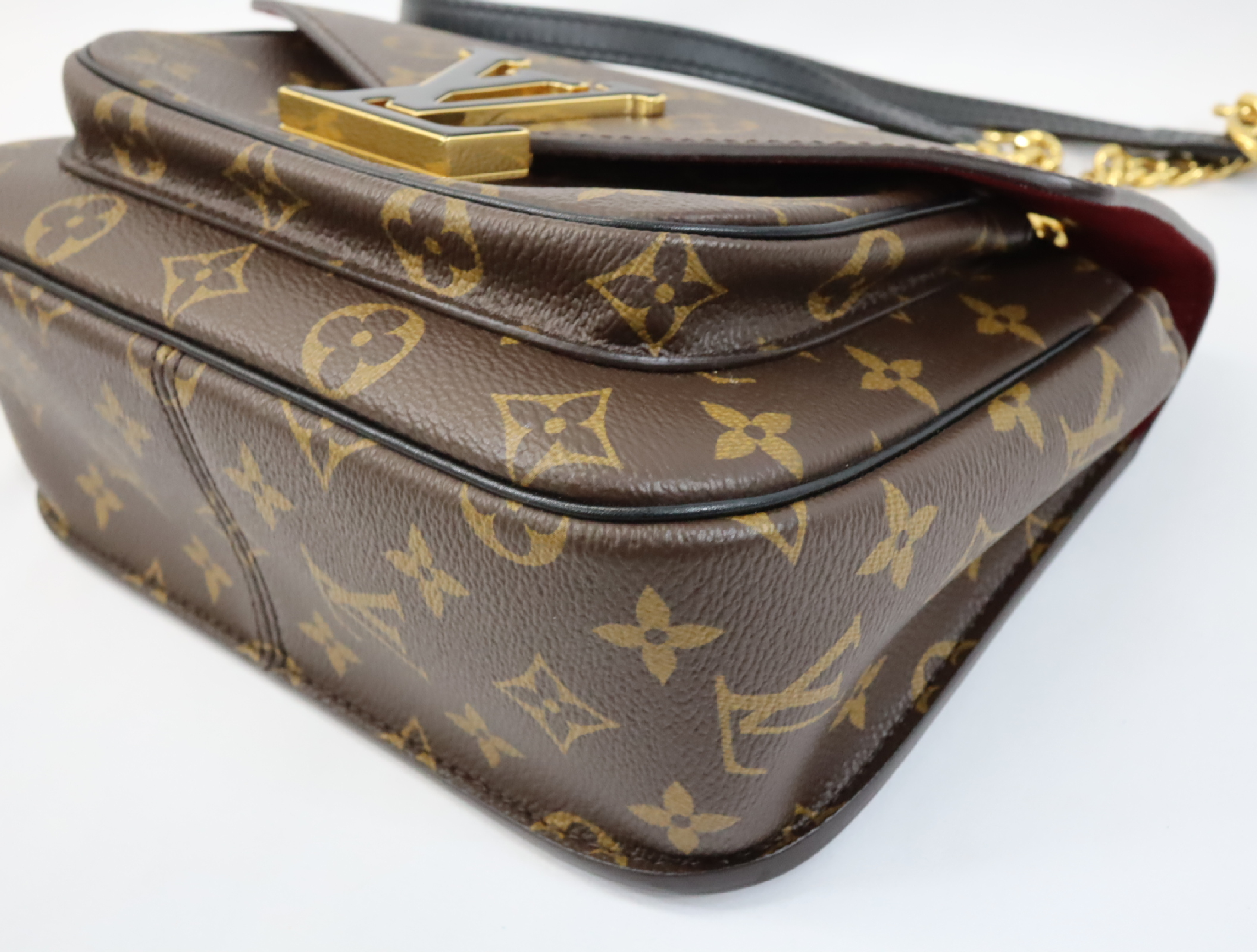 Monogram Passy M45592 Shoulder Bag (RFID detected) — view 6