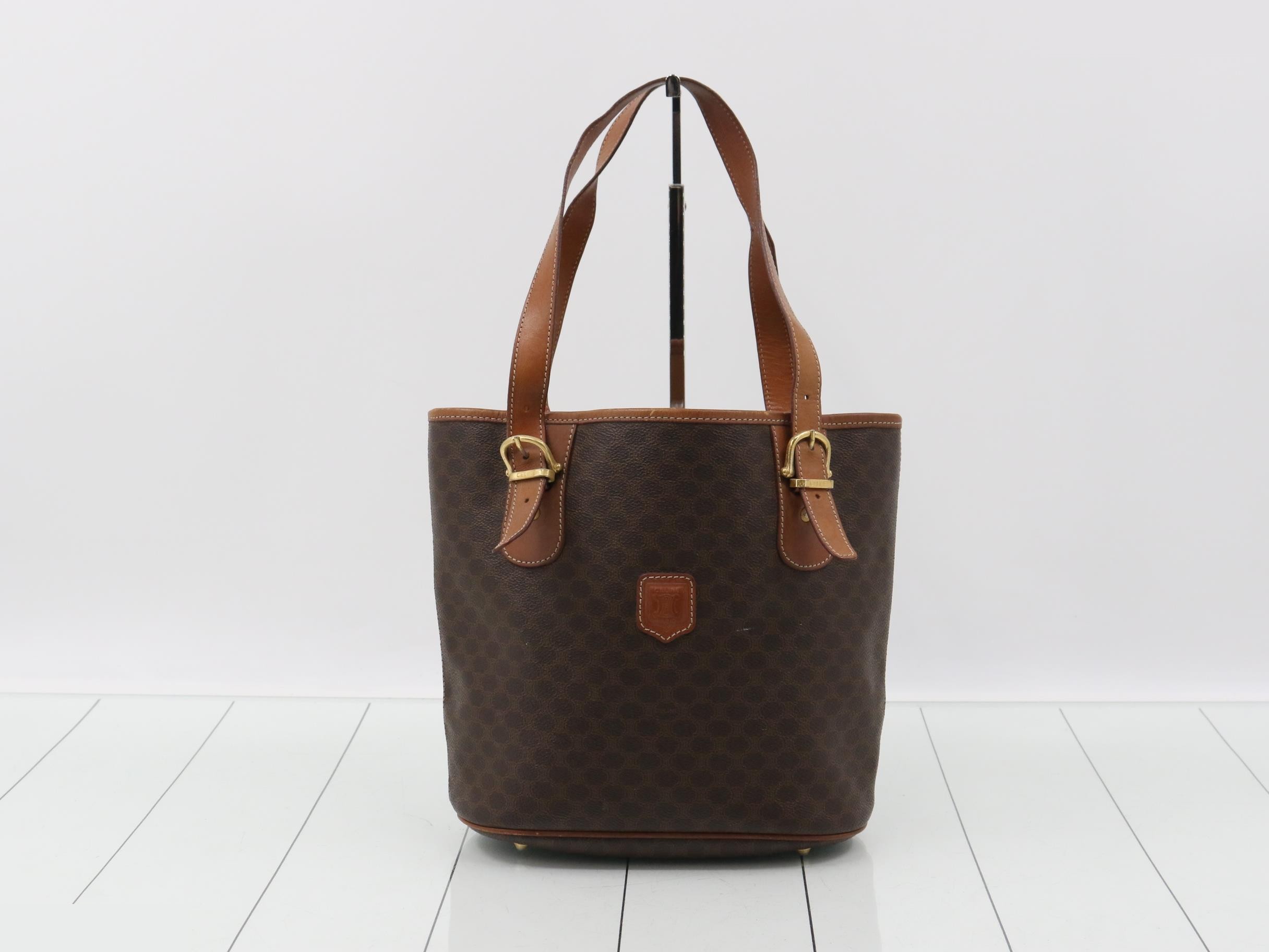 Macadam Tote Bag MC98/1