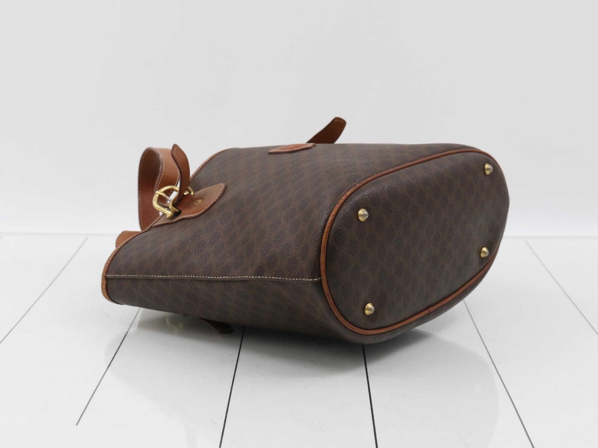 Macadam Tote Bag MC98/1 — view 5