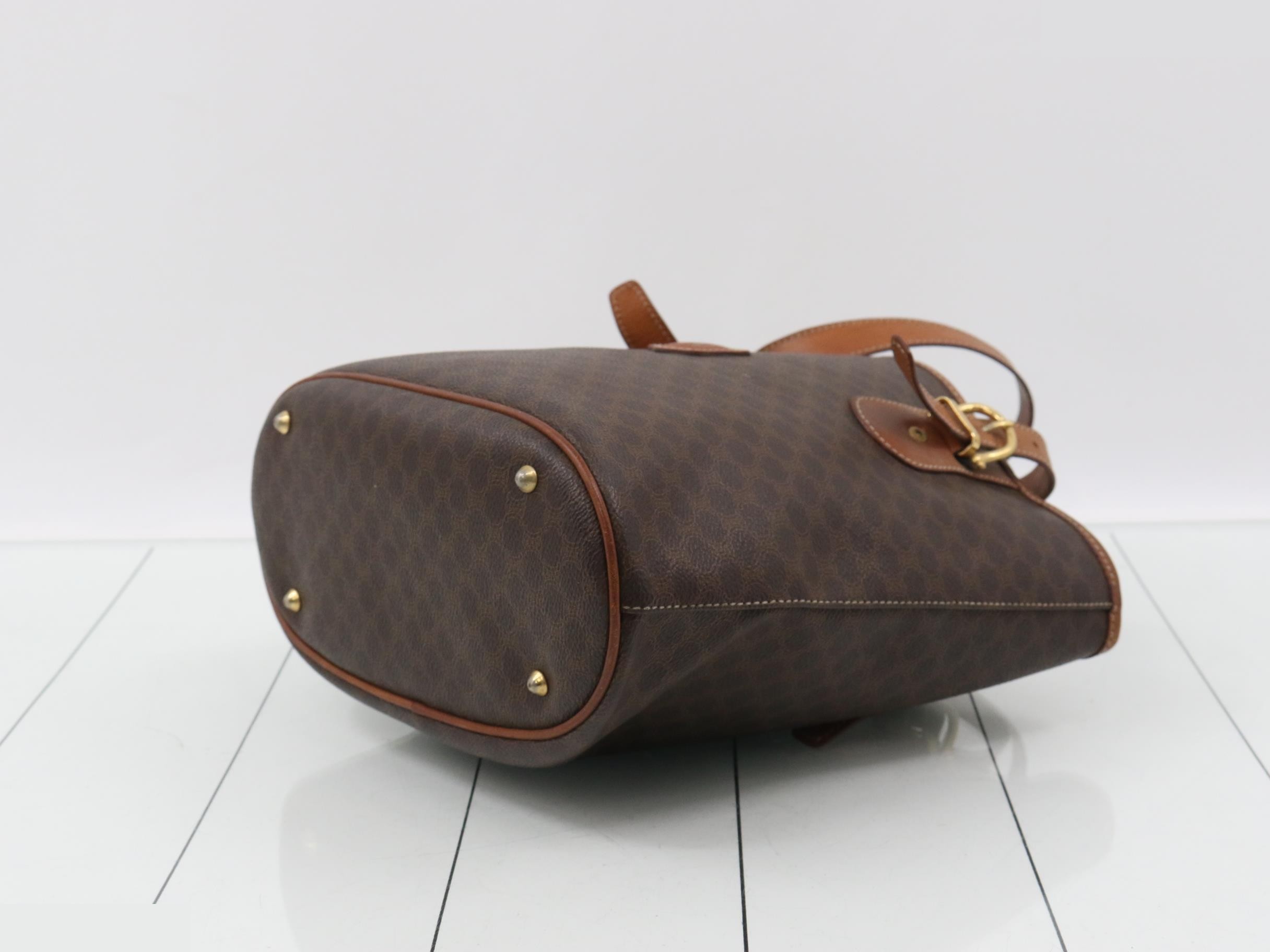 Macadam Tote Bag MC98/1 — view 6