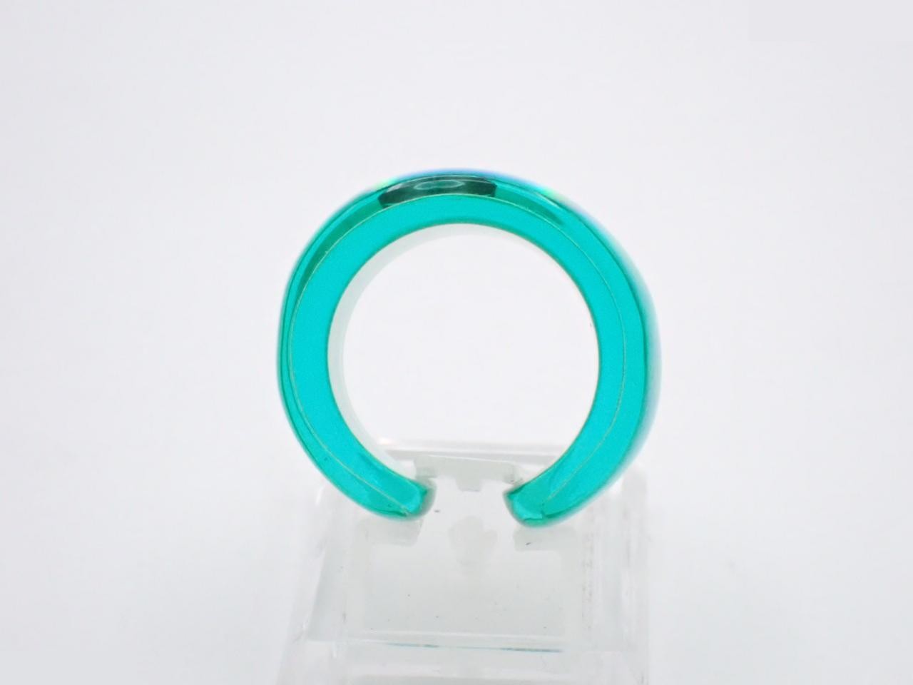 Coco Ring, with box, #13 — view 3