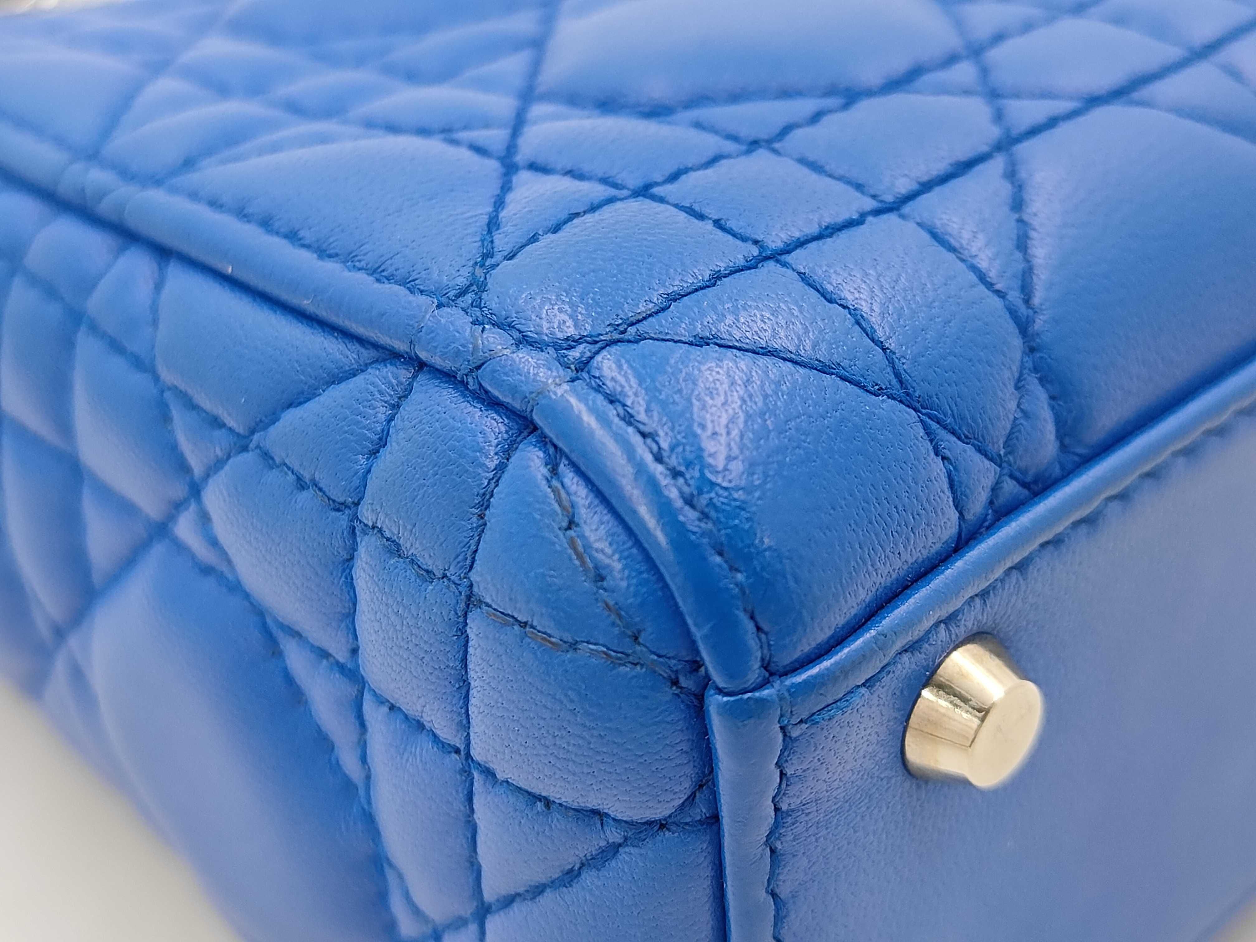 Lady Dior Handbag Bag — view 7