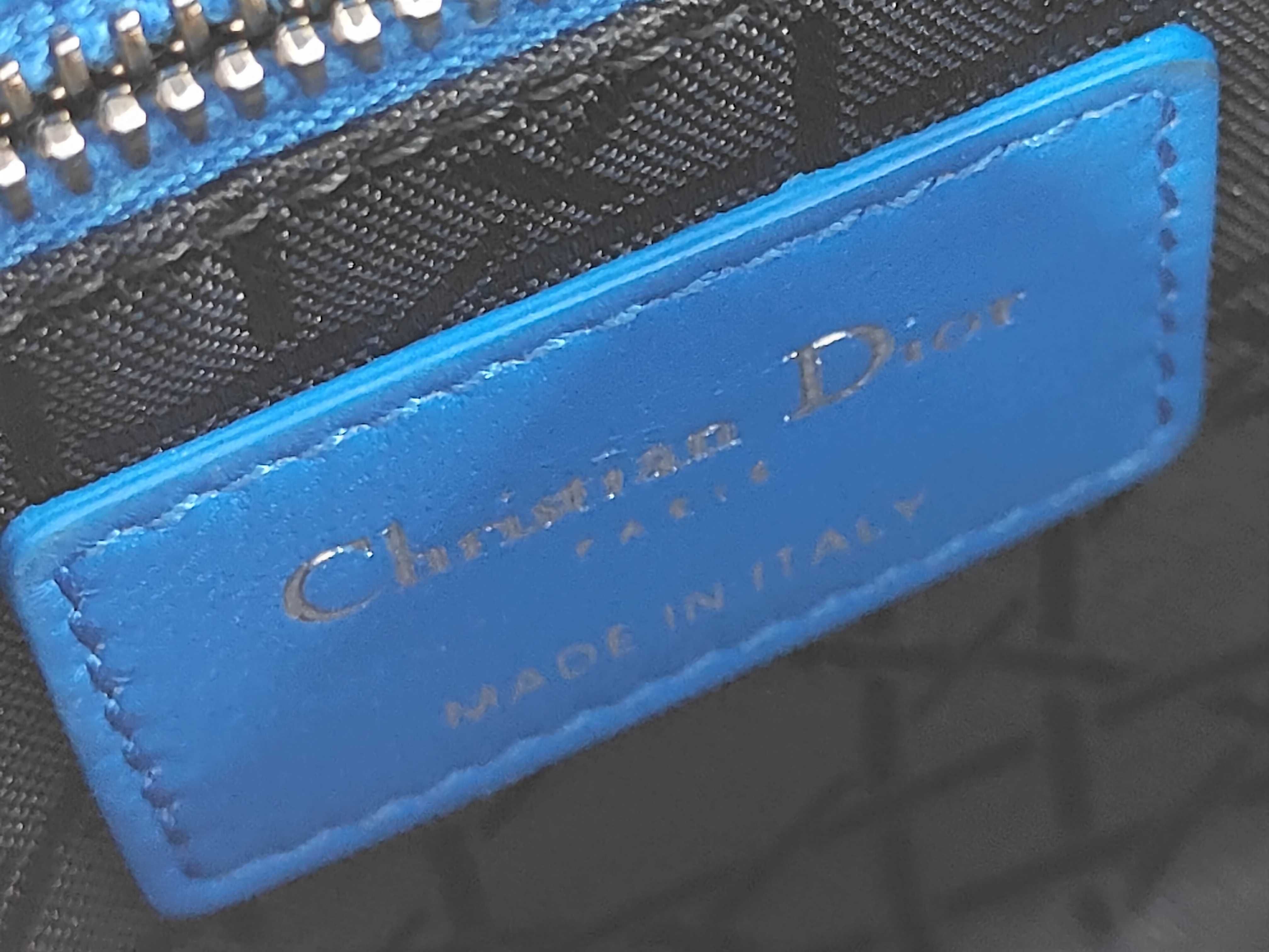 Lady Dior Handbag Bag — view 9