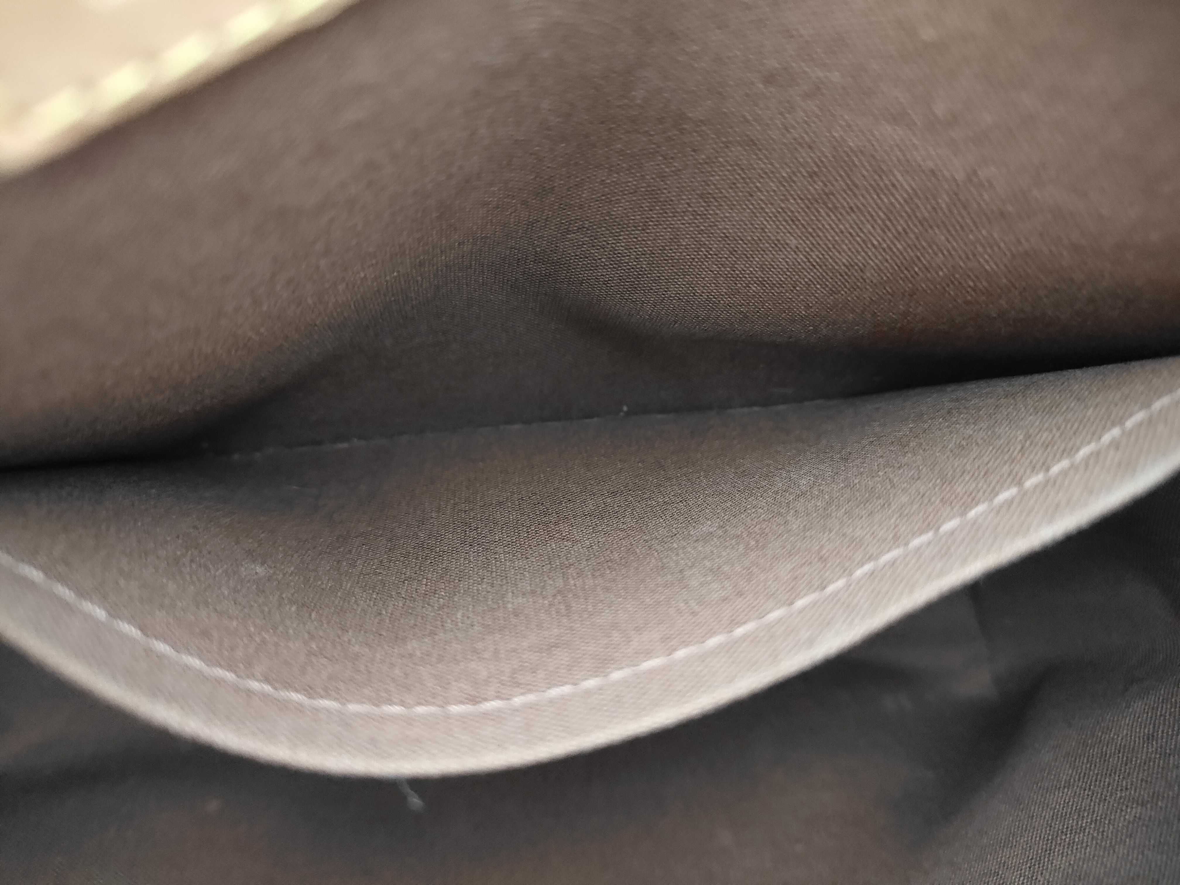 Monogram Messenger Bosphore GM Shoulder Bag — view 9