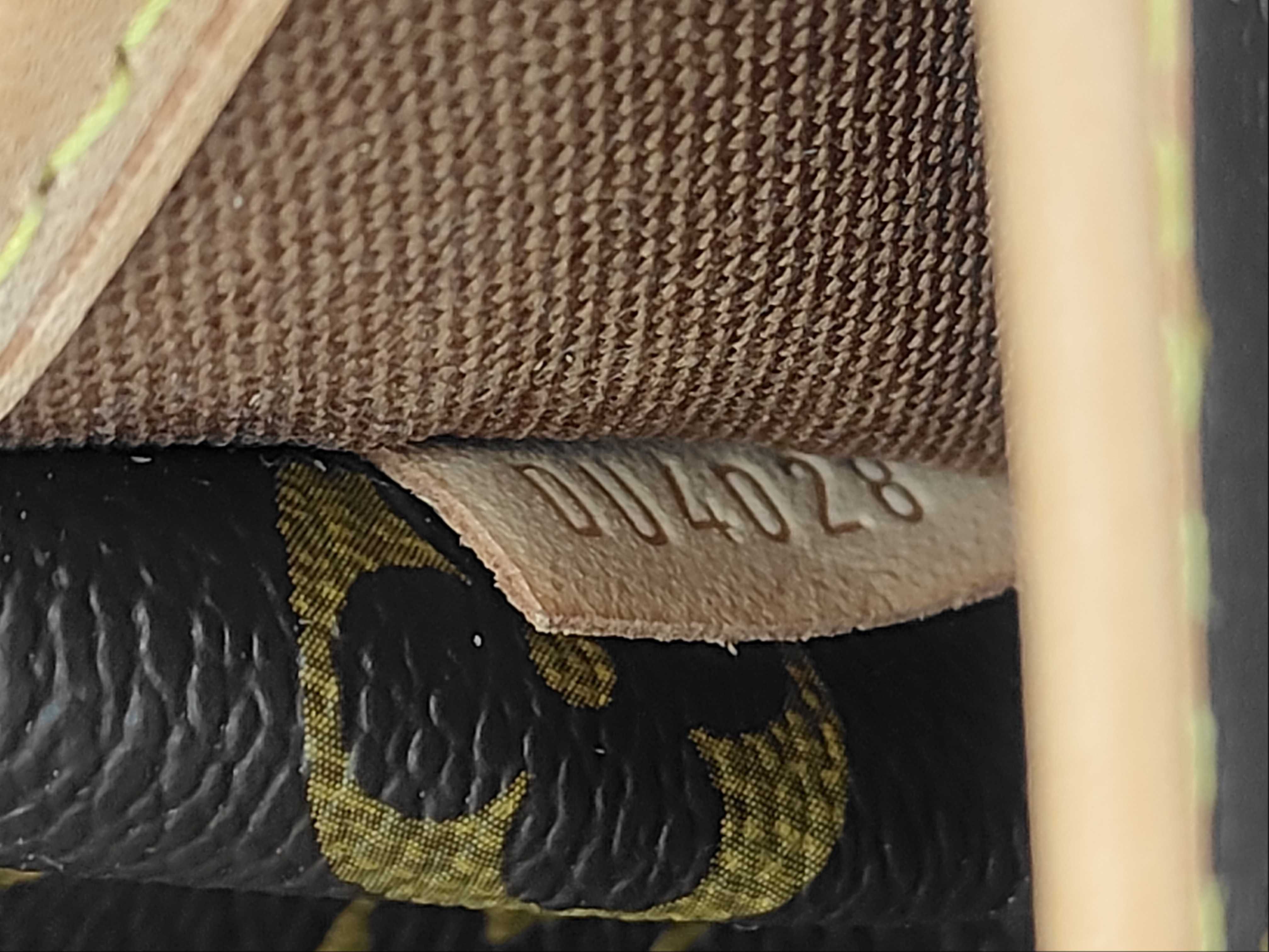 Monogram Messenger Bosphore GM Shoulder Bag — view 10