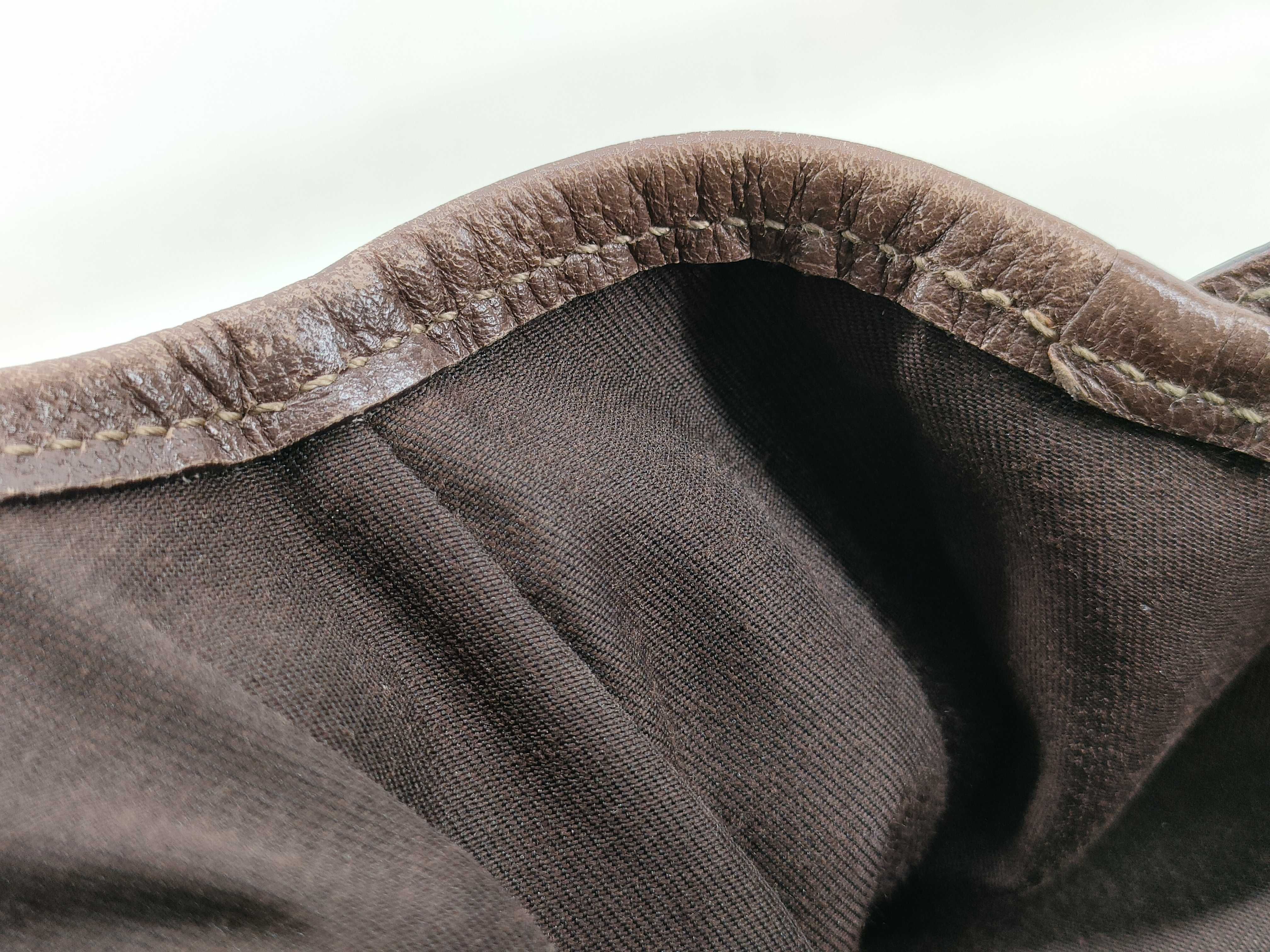 GG Canvas Abby Shoulder Bag — view 12
