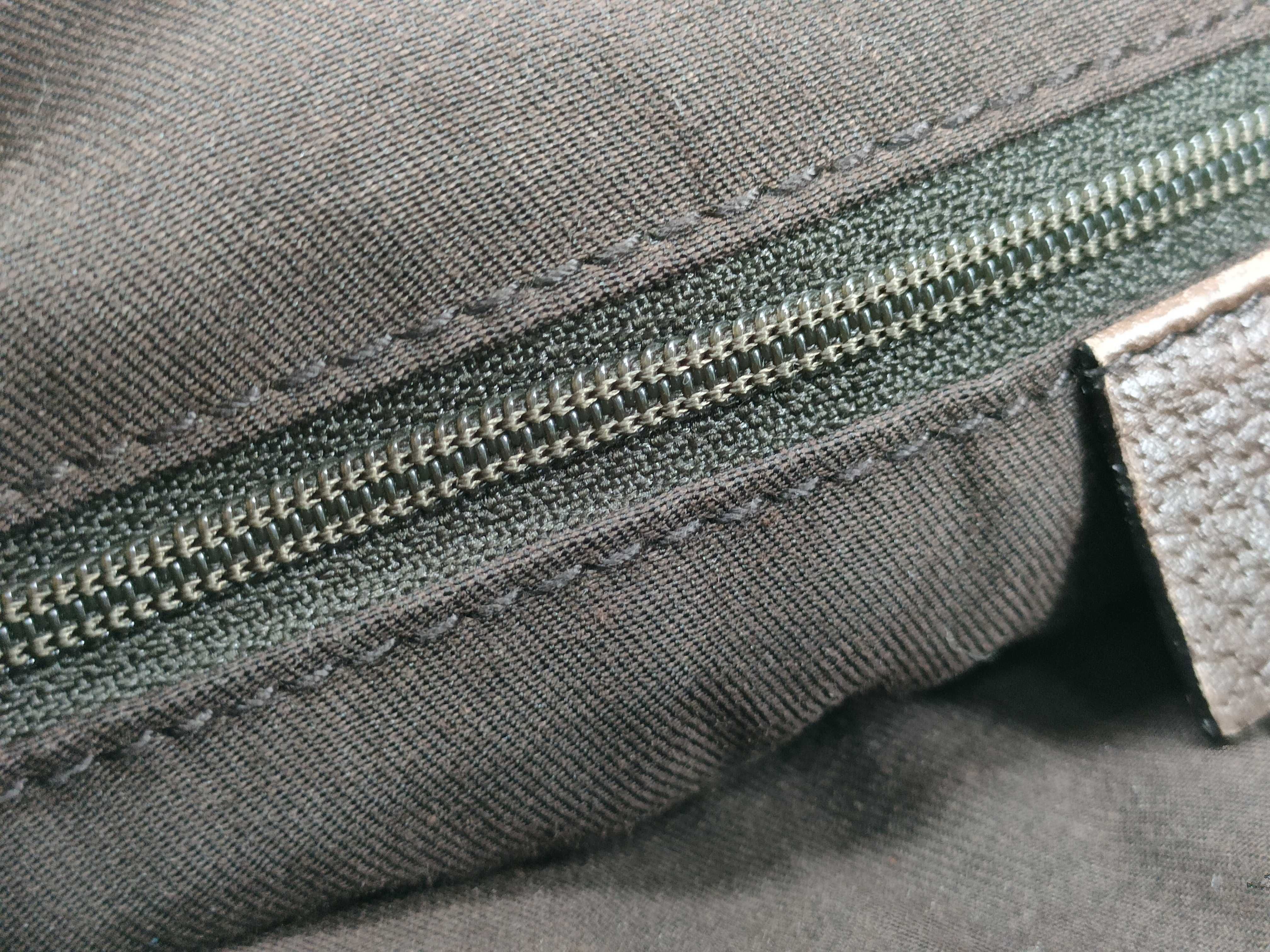 GG Canvas Abby Shoulder Bag — view 10