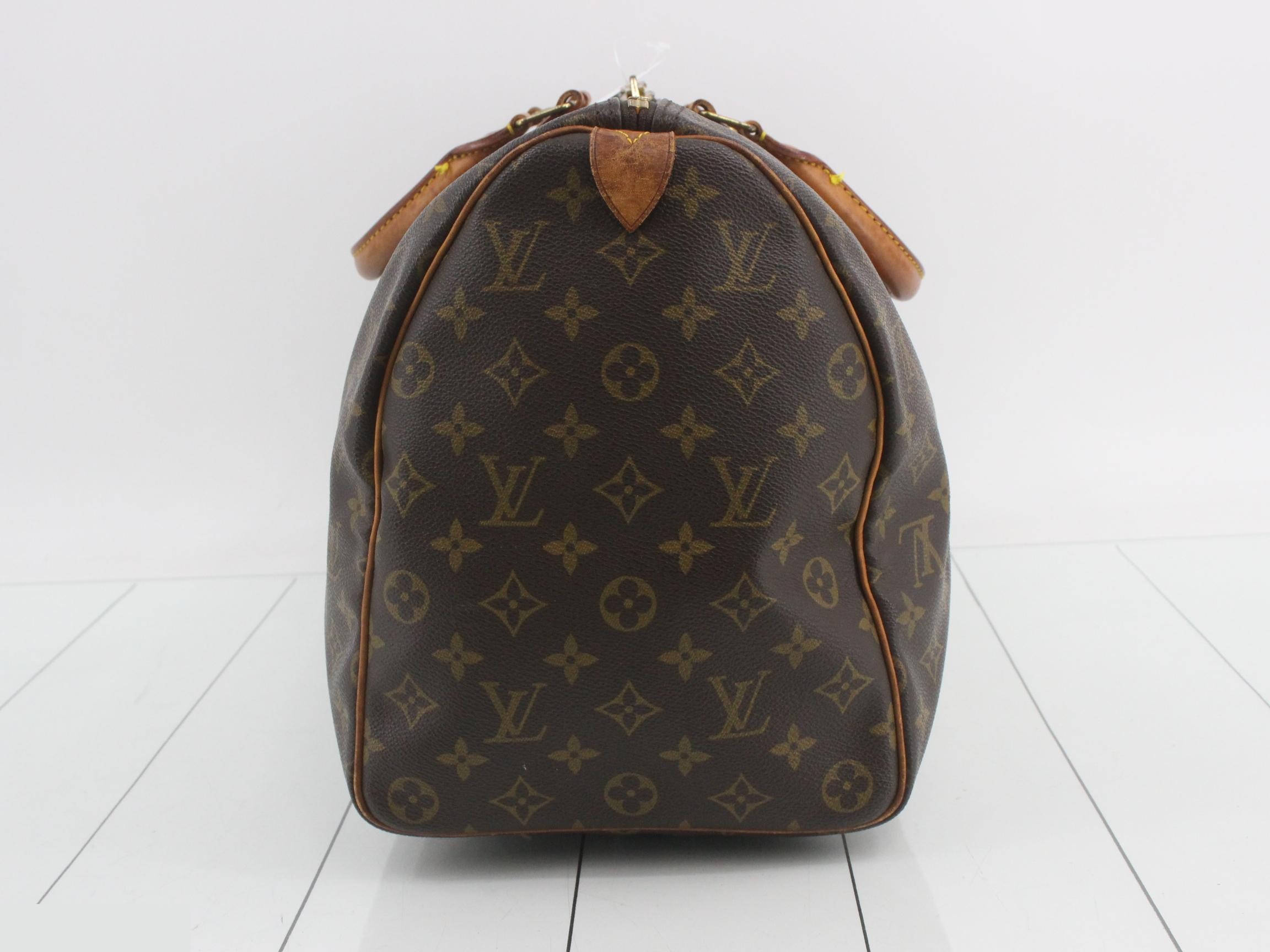 Keepall 45 — view 3