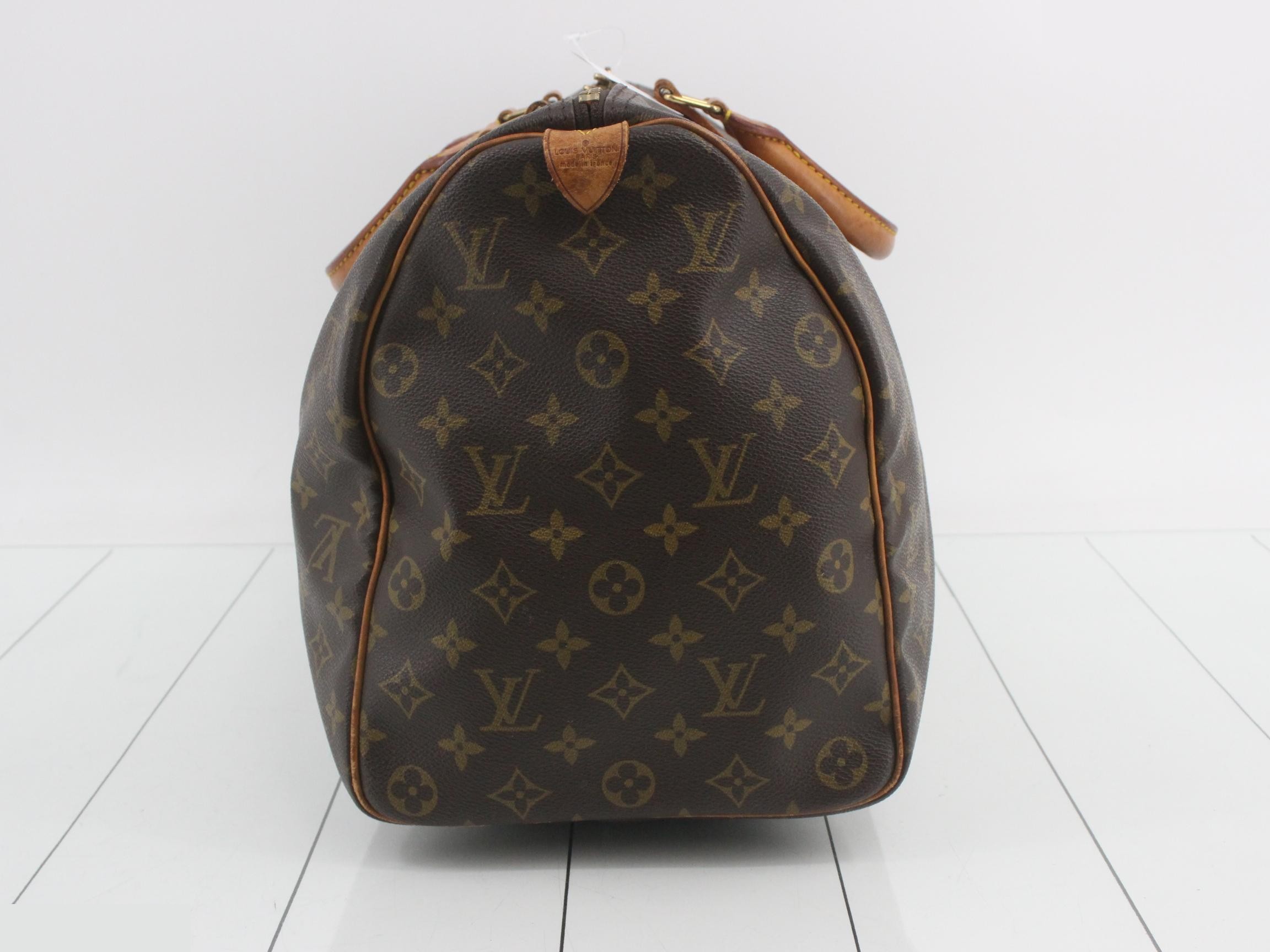 Keepall 45 — view 4
