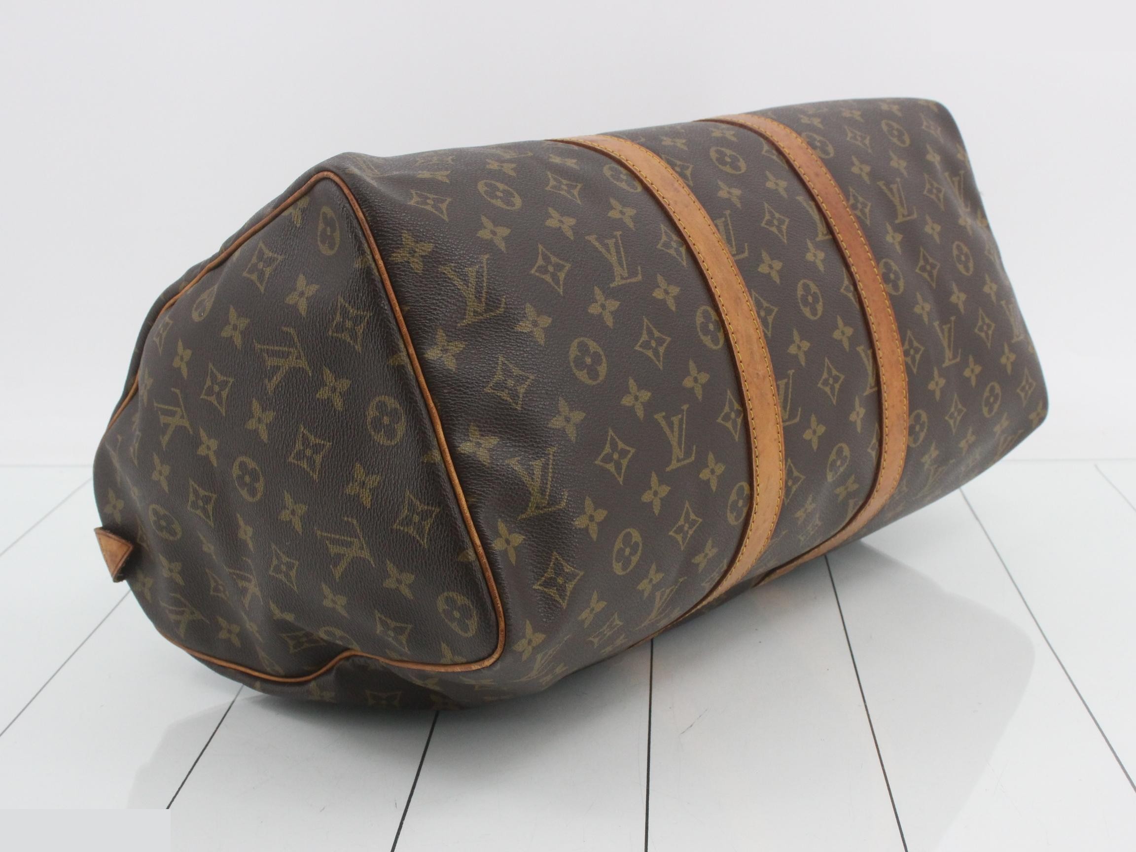 Keepall 45 — view 5