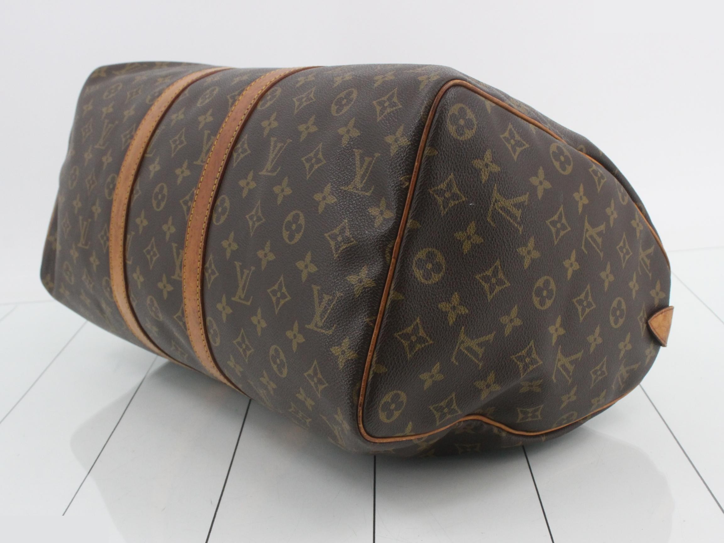 Keepall 45 — view 6