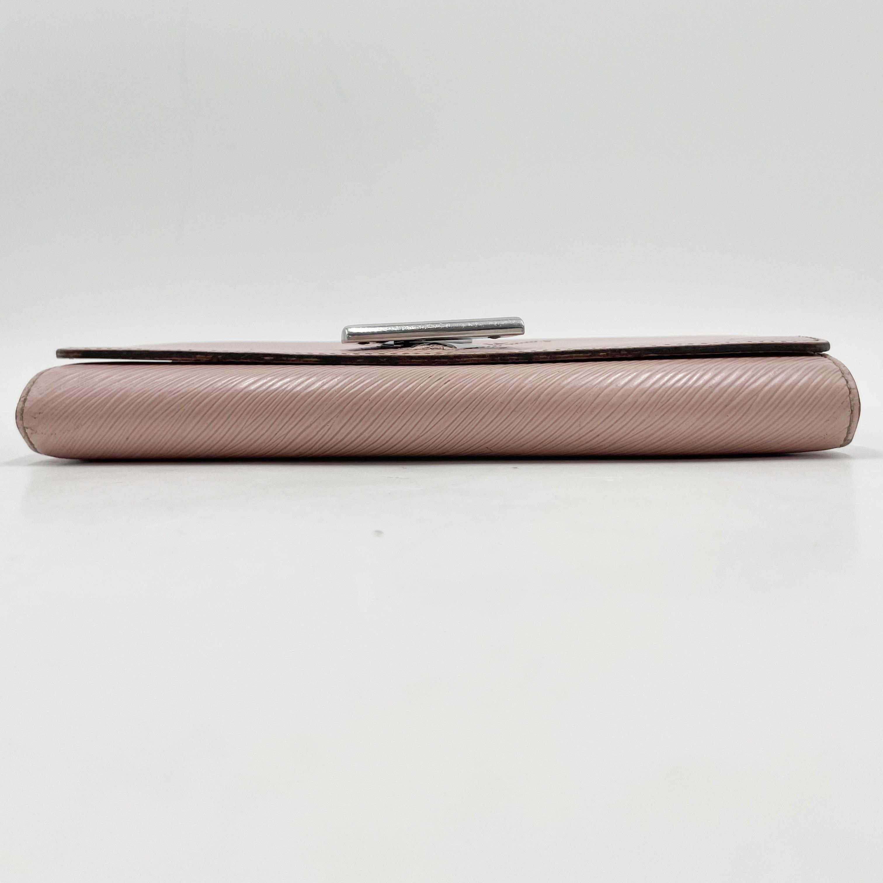 Portefeuille Twist M61178 Leather Bag TN2117 — view 3