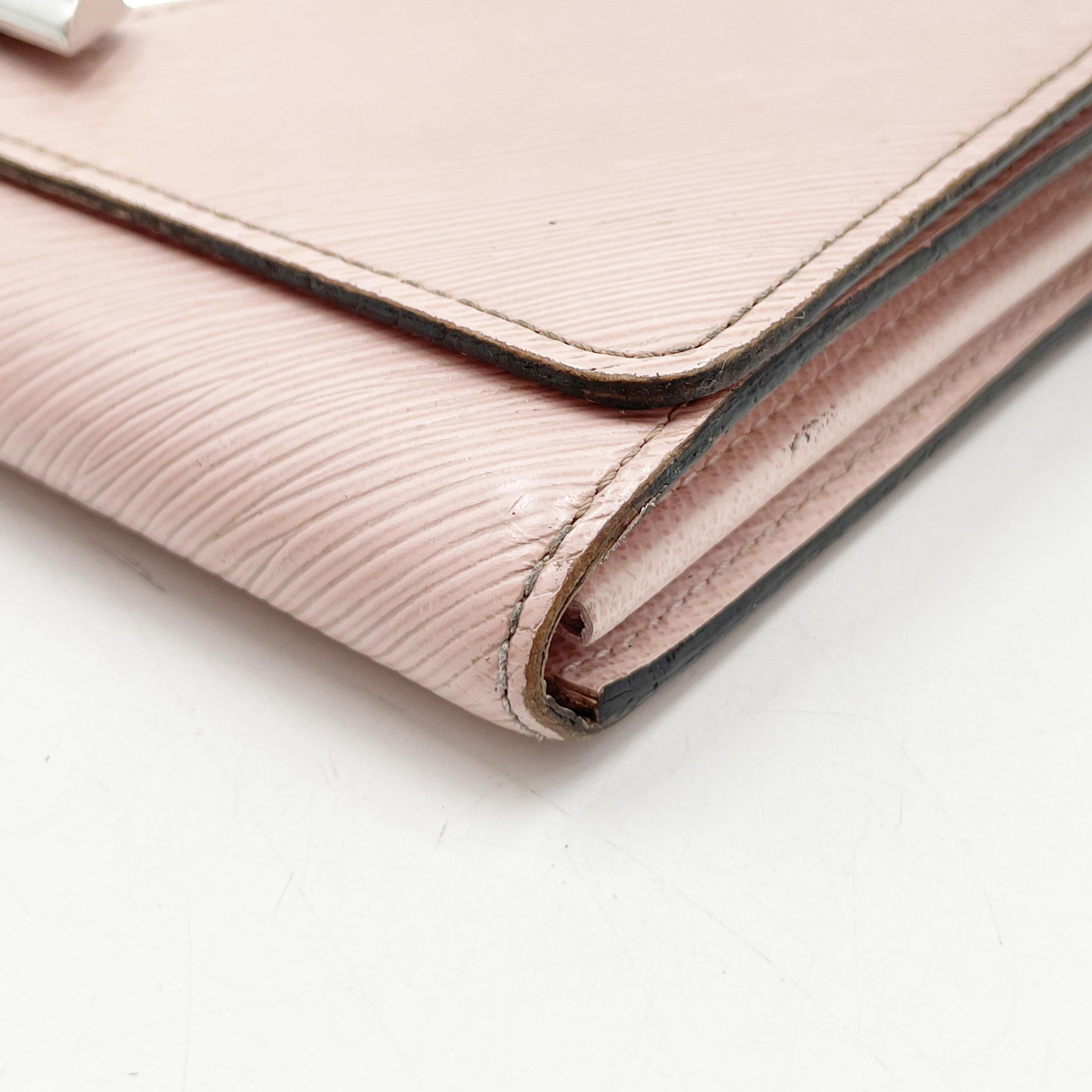 Portefeuille Twist M61178 Leather Bag TN2117 — view 5