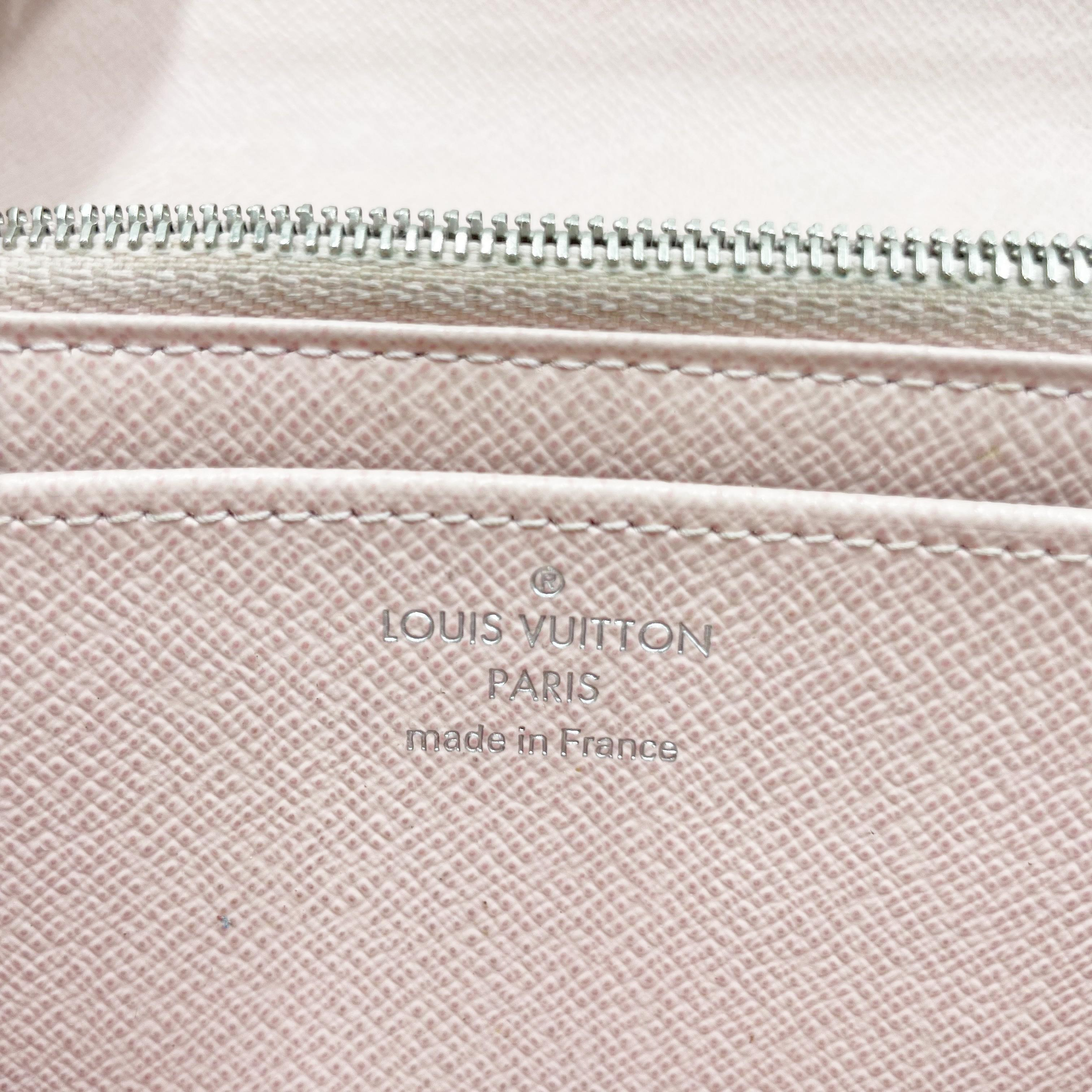 Portefeuille Twist M61178 Leather Bag TN2117 — view 8