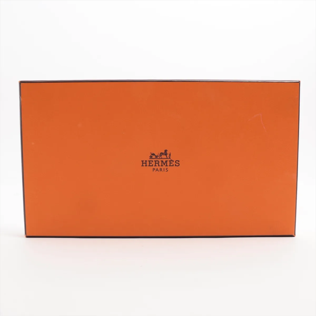 Kelly Wallet Chevre Mysore Long Wallet Etoupe Silver Hardware T:2015 — view 10