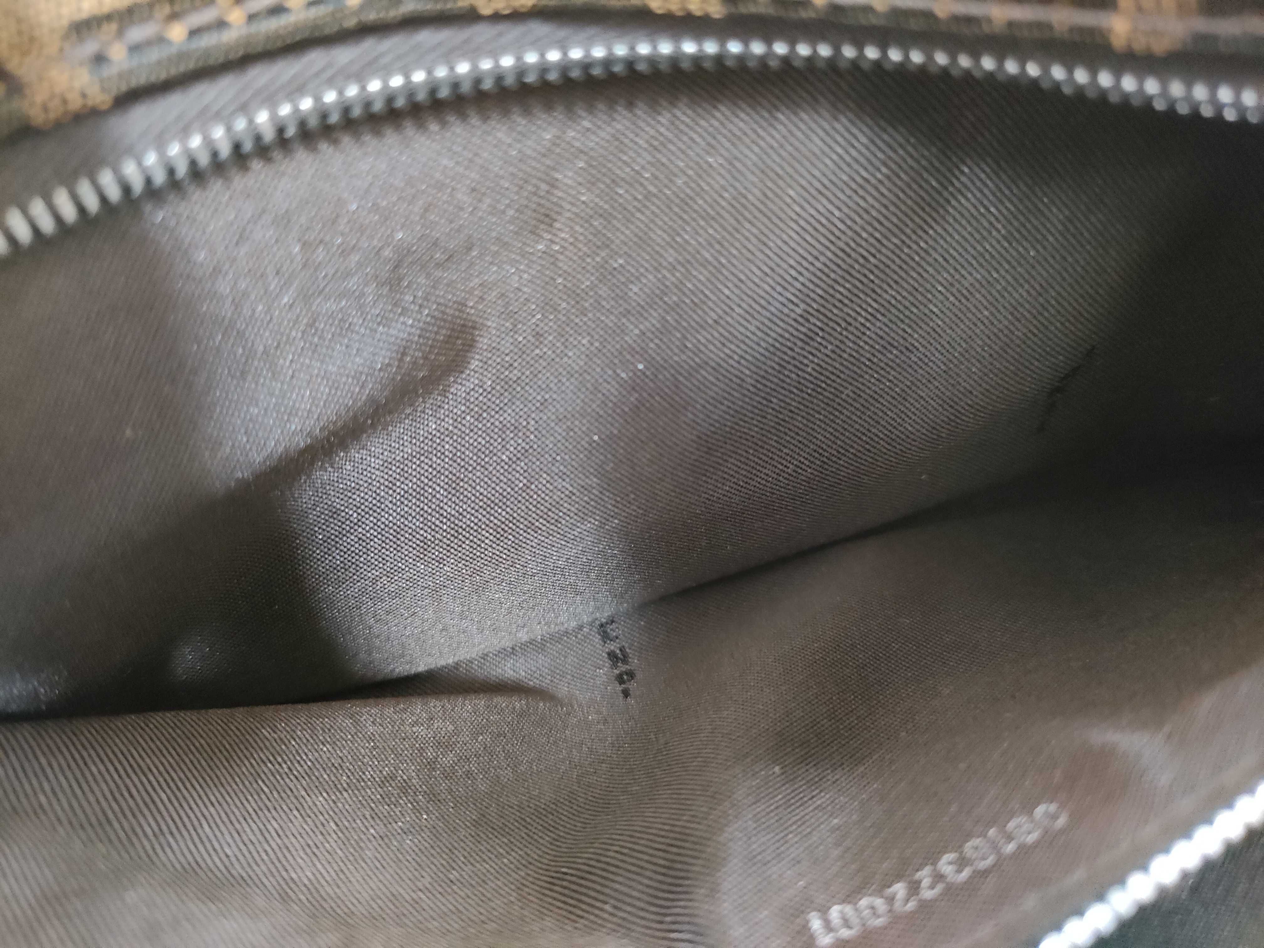 Zucca pattern shoulder bag 0916322001 — view 15