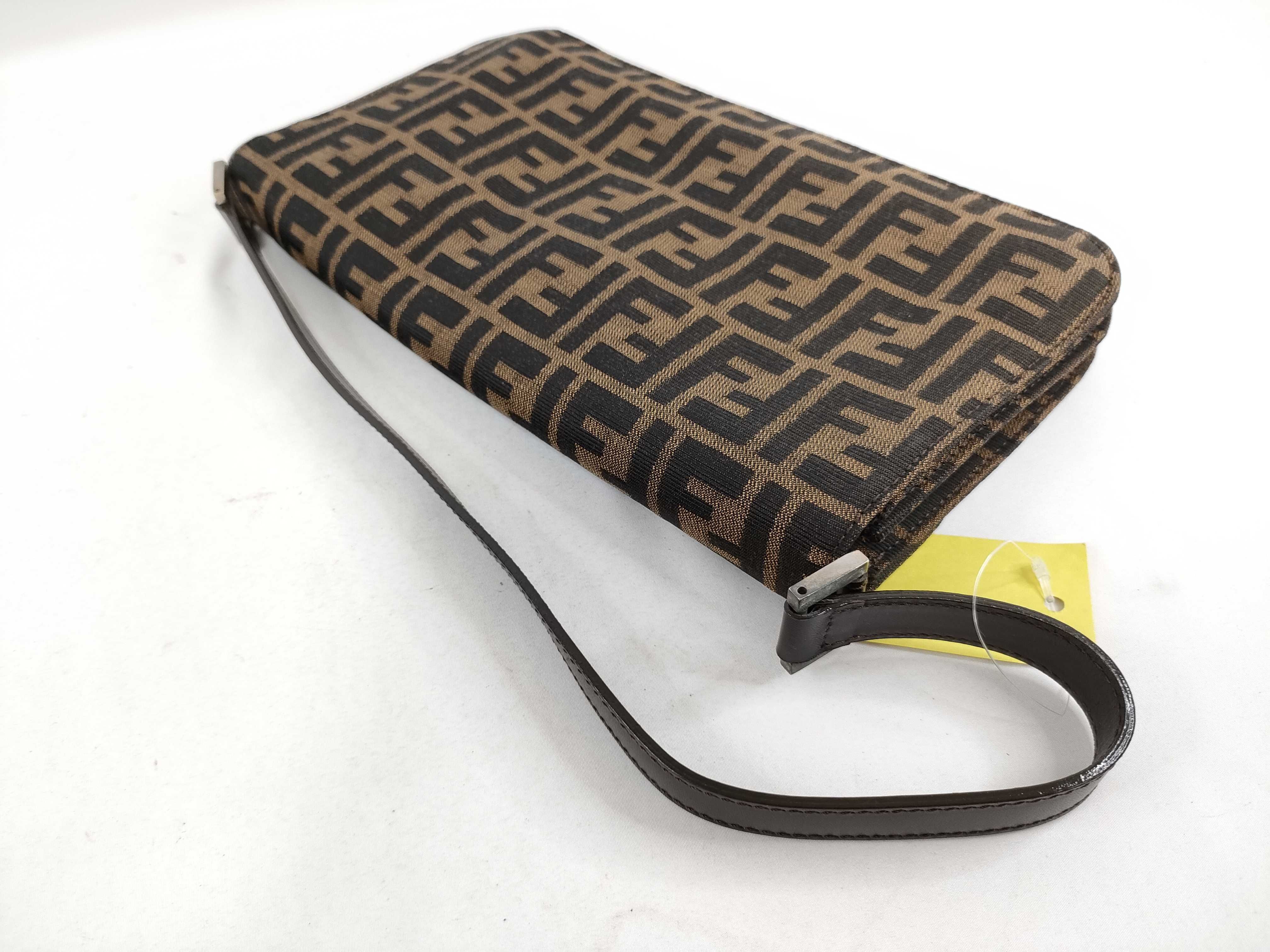 Zucca pattern shoulder bag 0916322001 — view 5