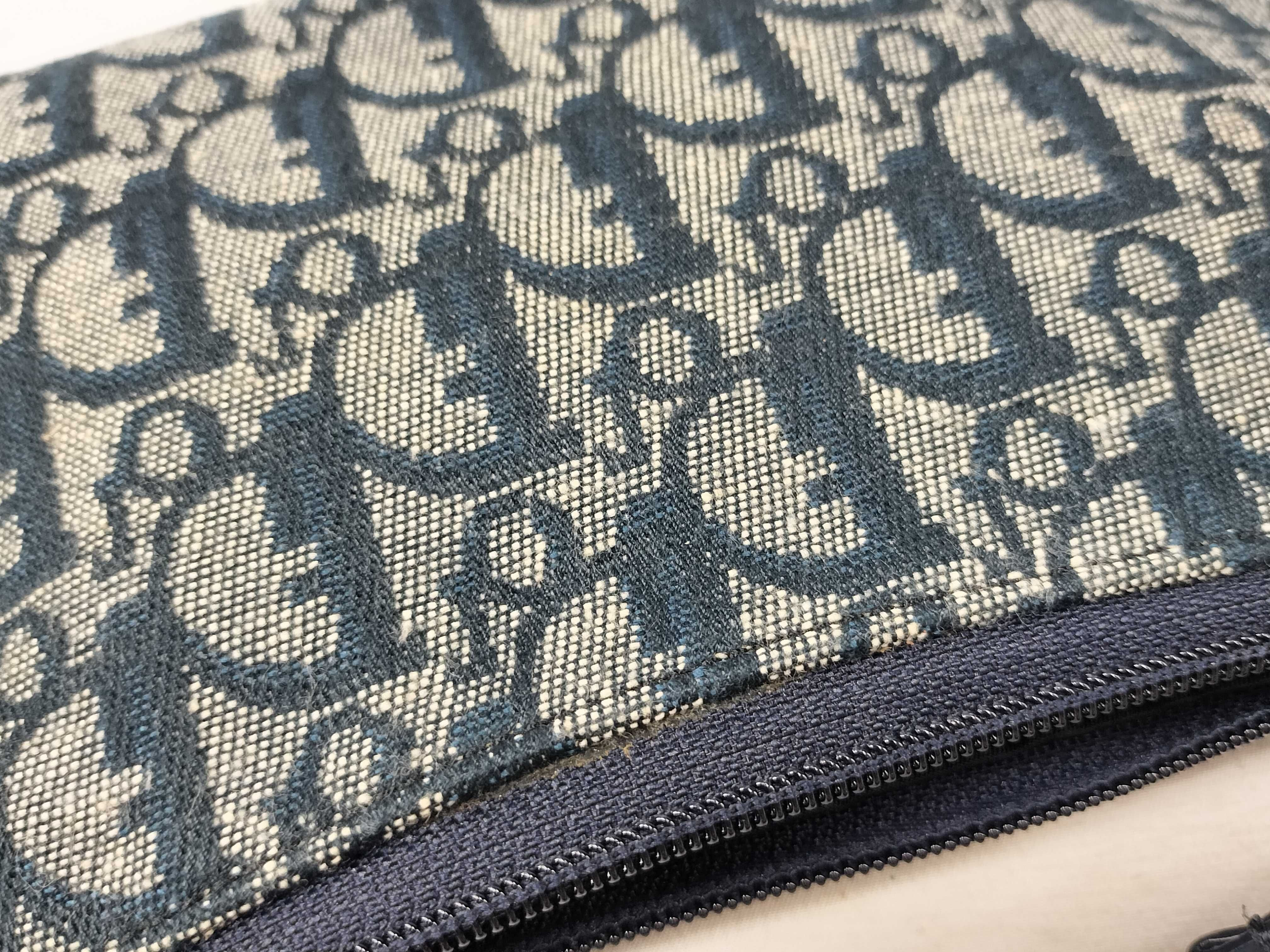 Trotter Dior Trotter Handbag — view 13