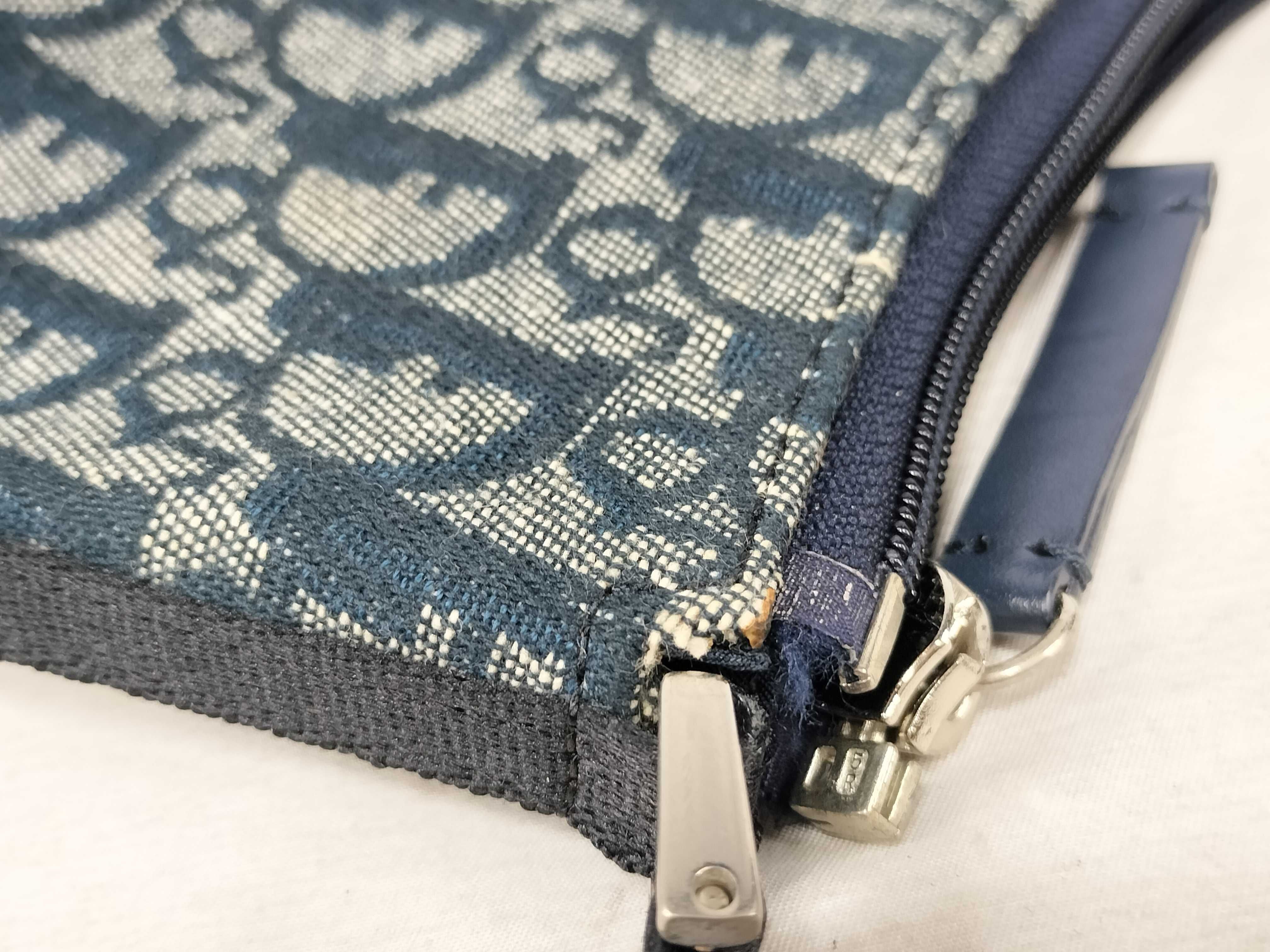 Trotter Dior Trotter Handbag — view 15