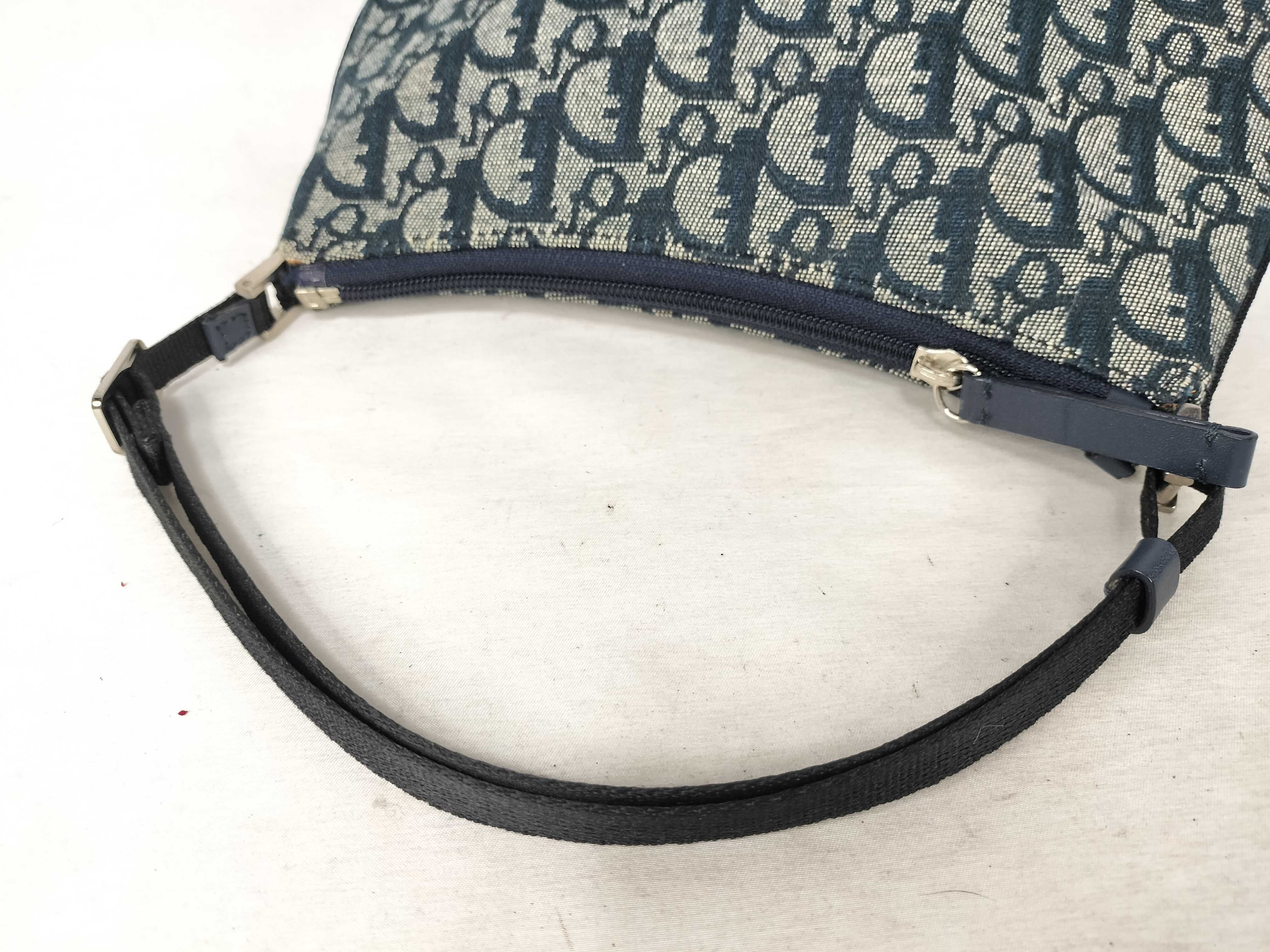 Trotter Dior Trotter Handbag — view 3