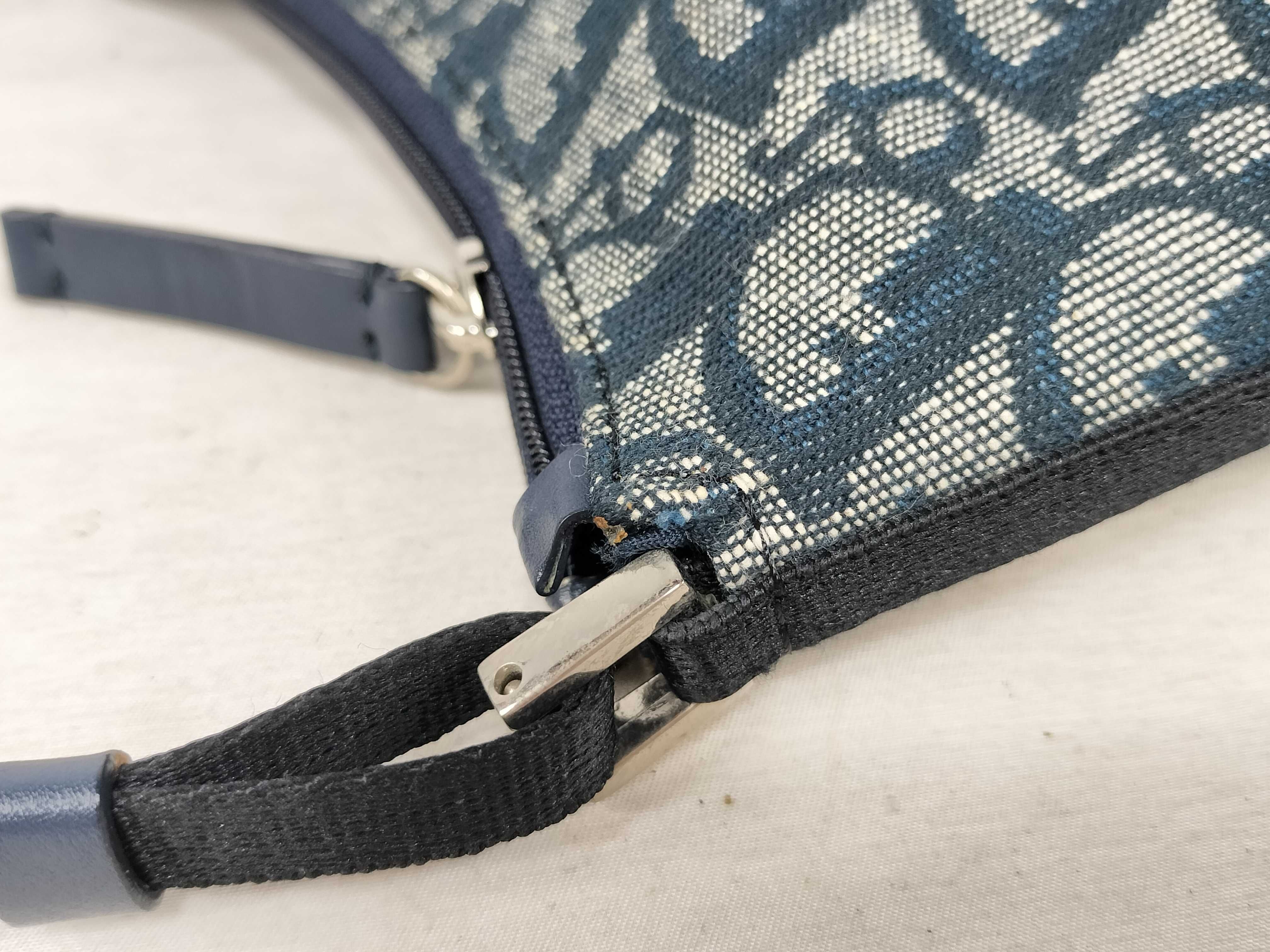 Trotter Dior Trotter Handbag — view 5