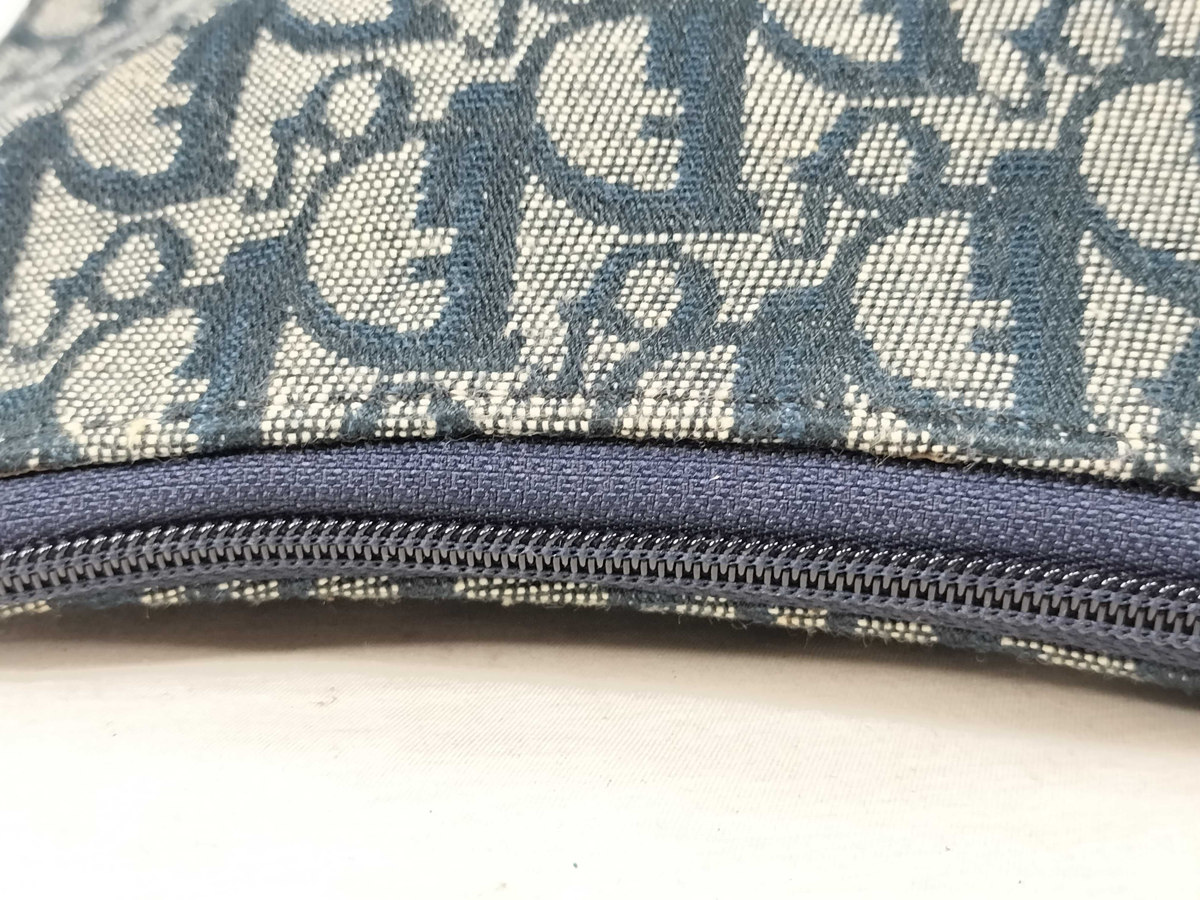 Trotter Dior Trotter Handbag — view 6