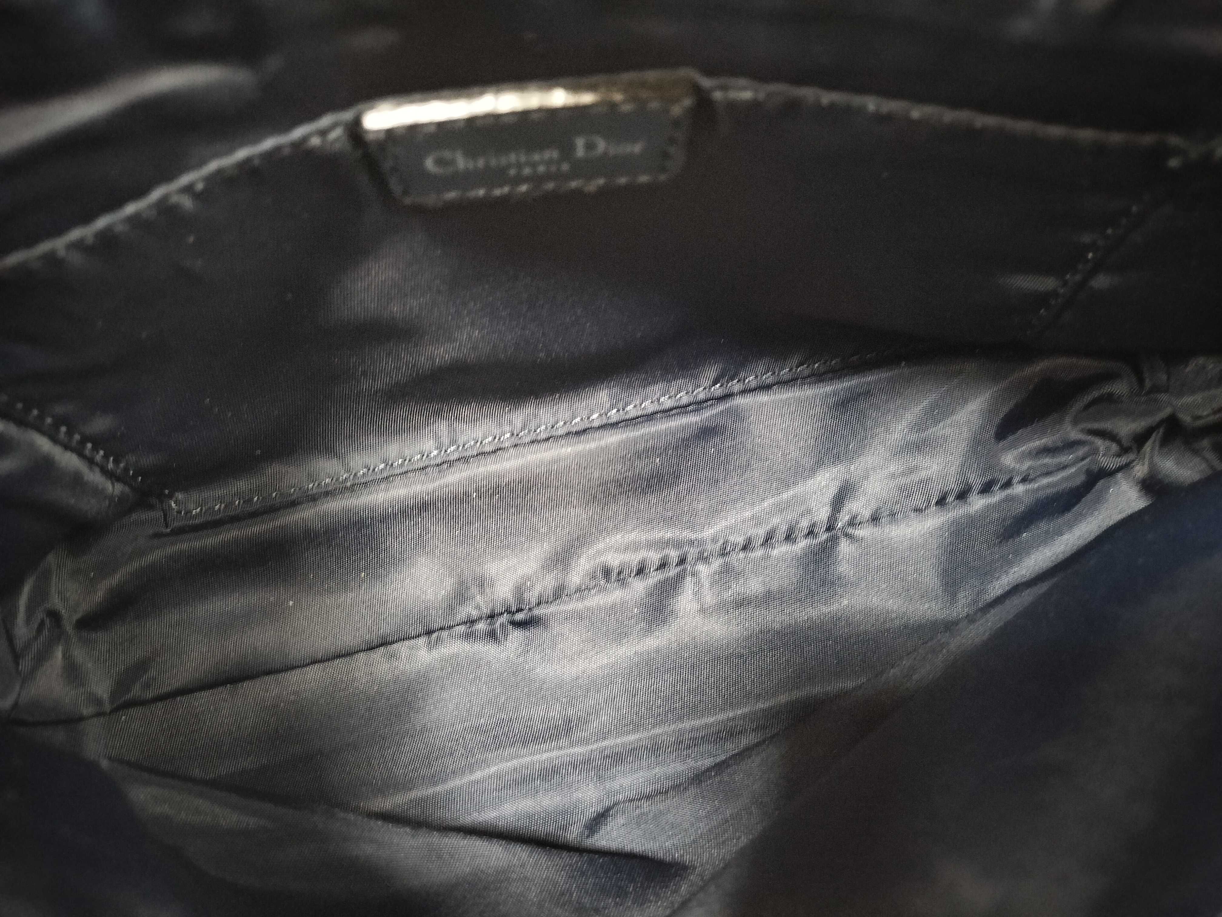 Trotter Dior Trotter Handbag — view 10