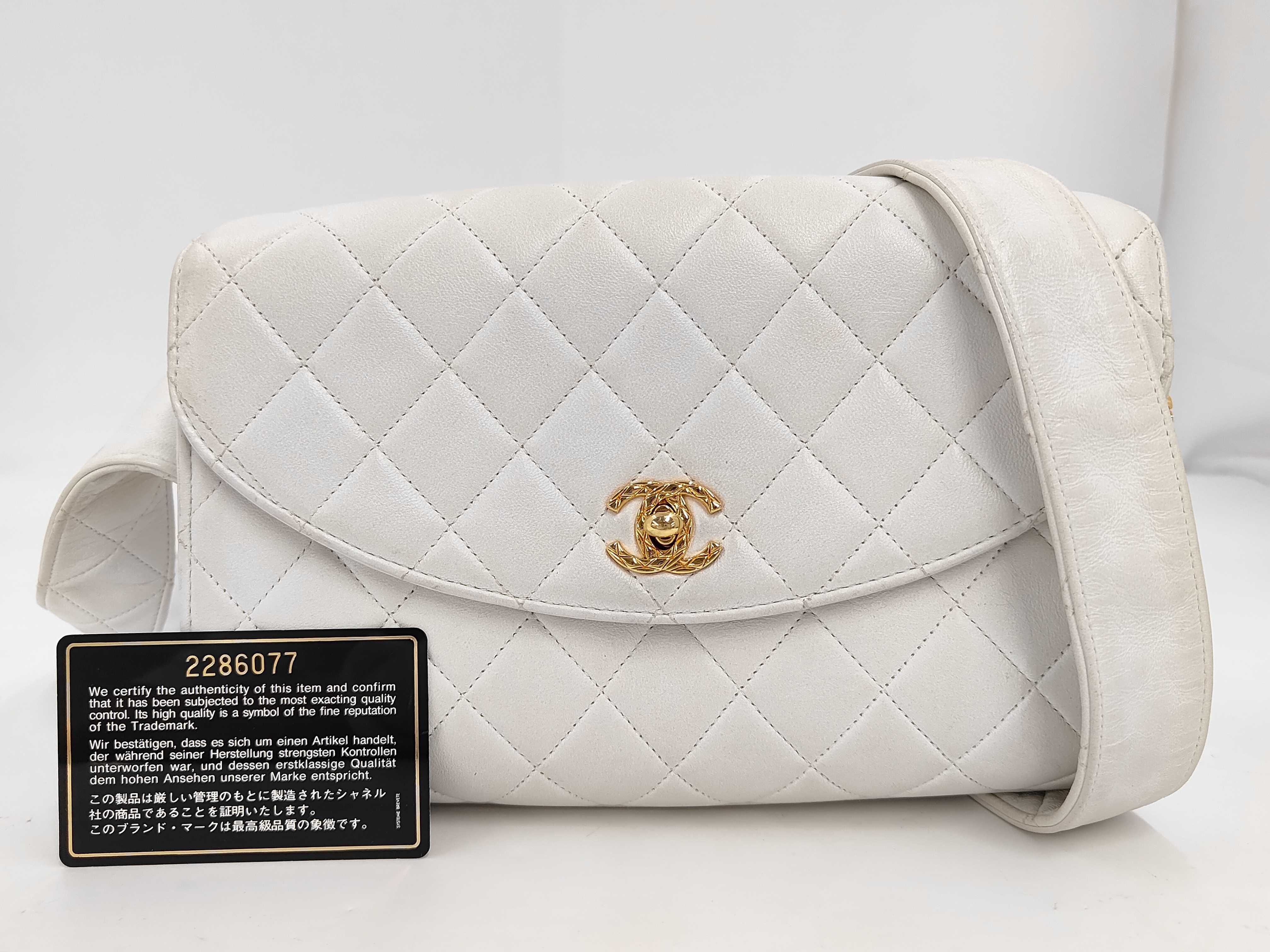 Shoulder Bag