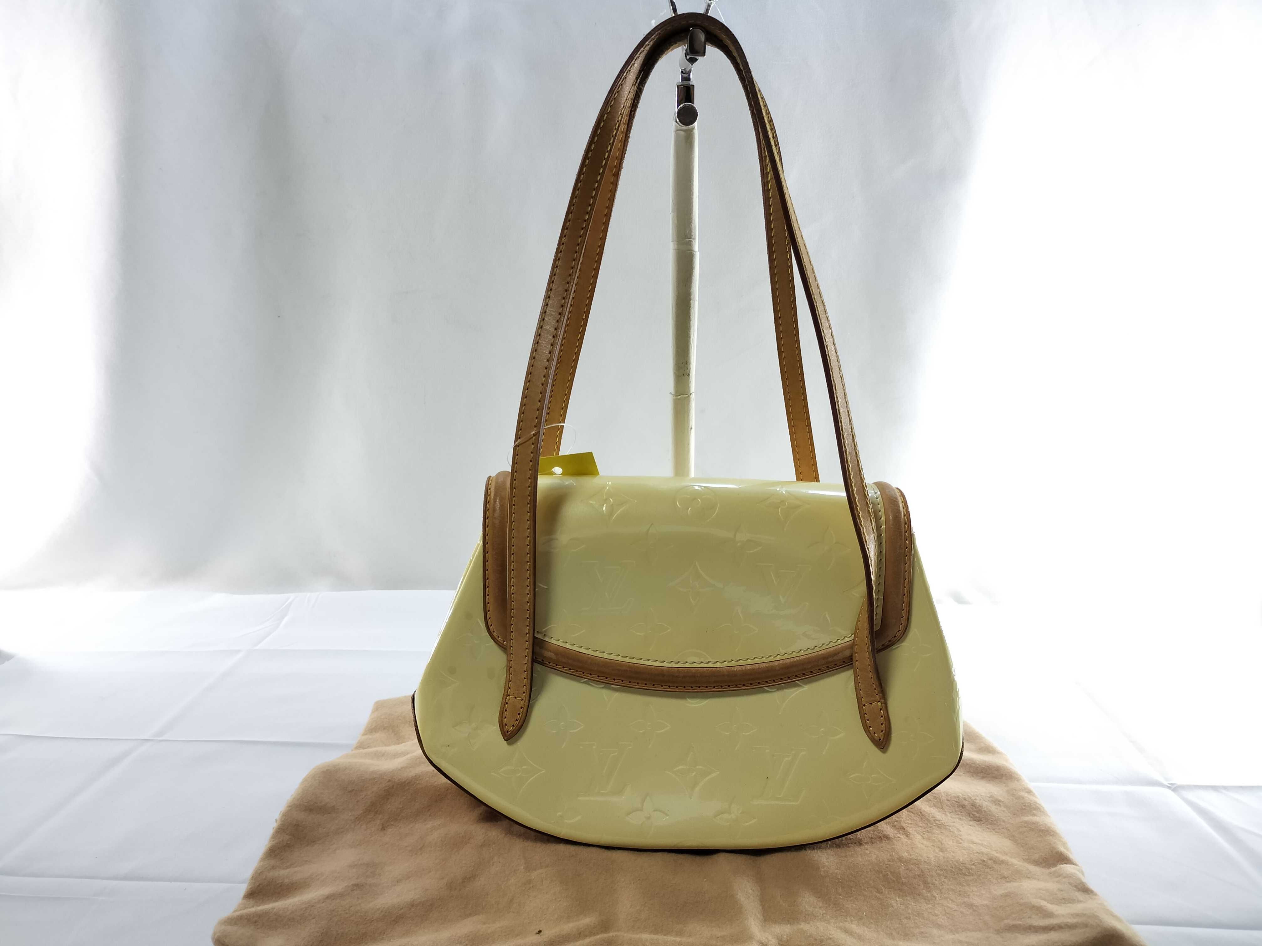 Vernis Biscayne Bay Tote Bag