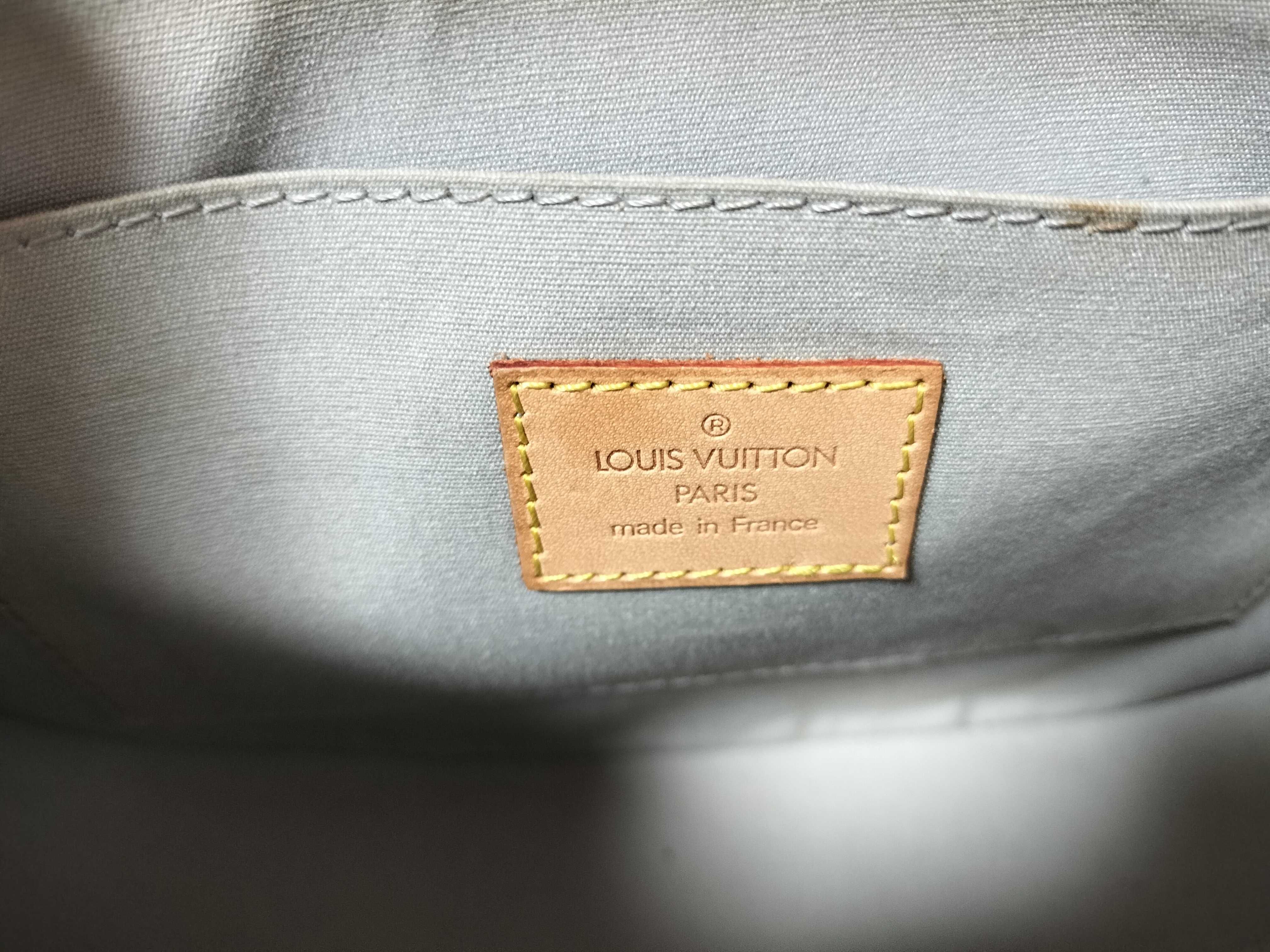 Vernis Biscayne Bay Tote Bag — view 13