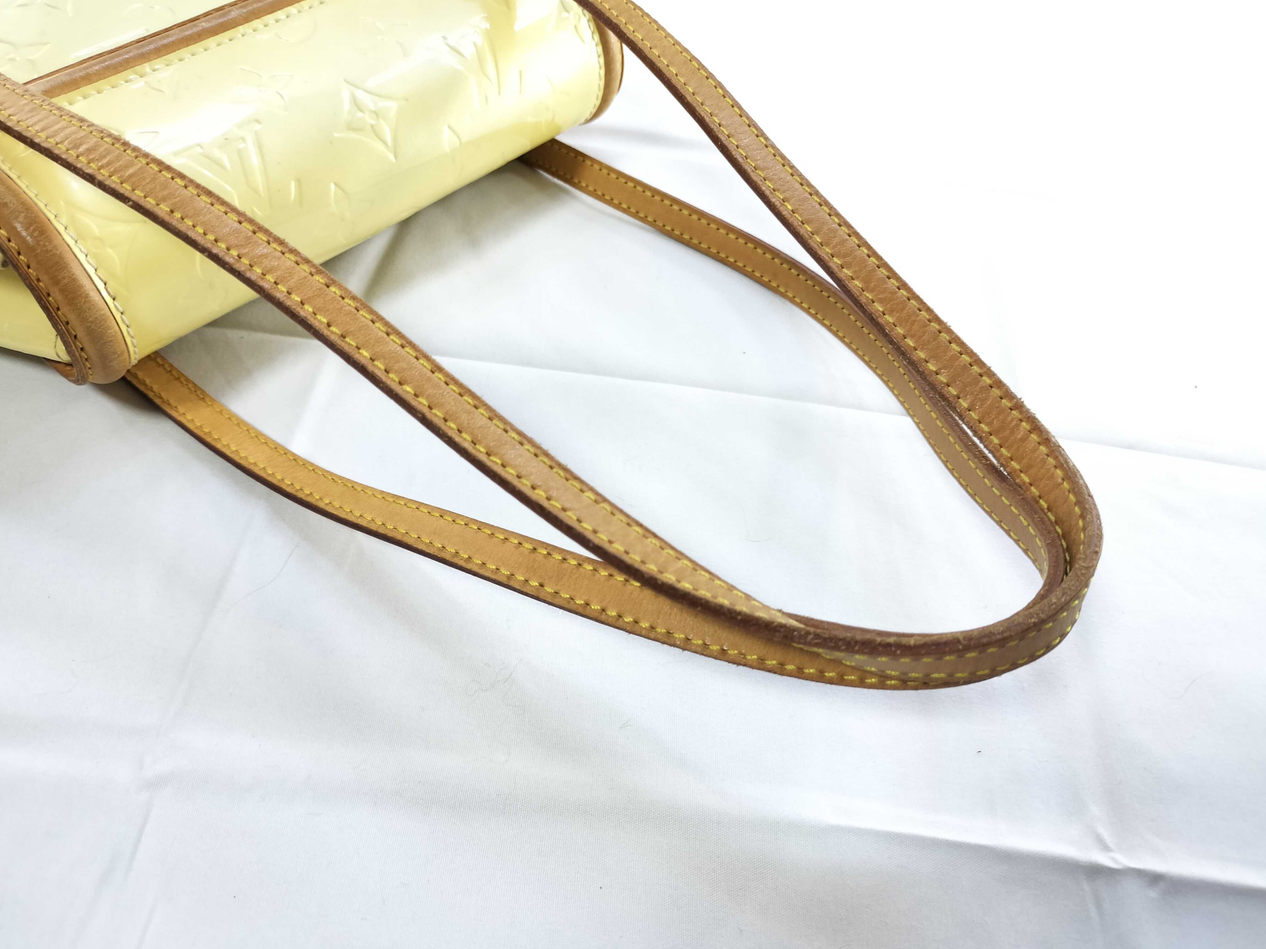 Vernis Biscayne Bay Tote Bag — view 3