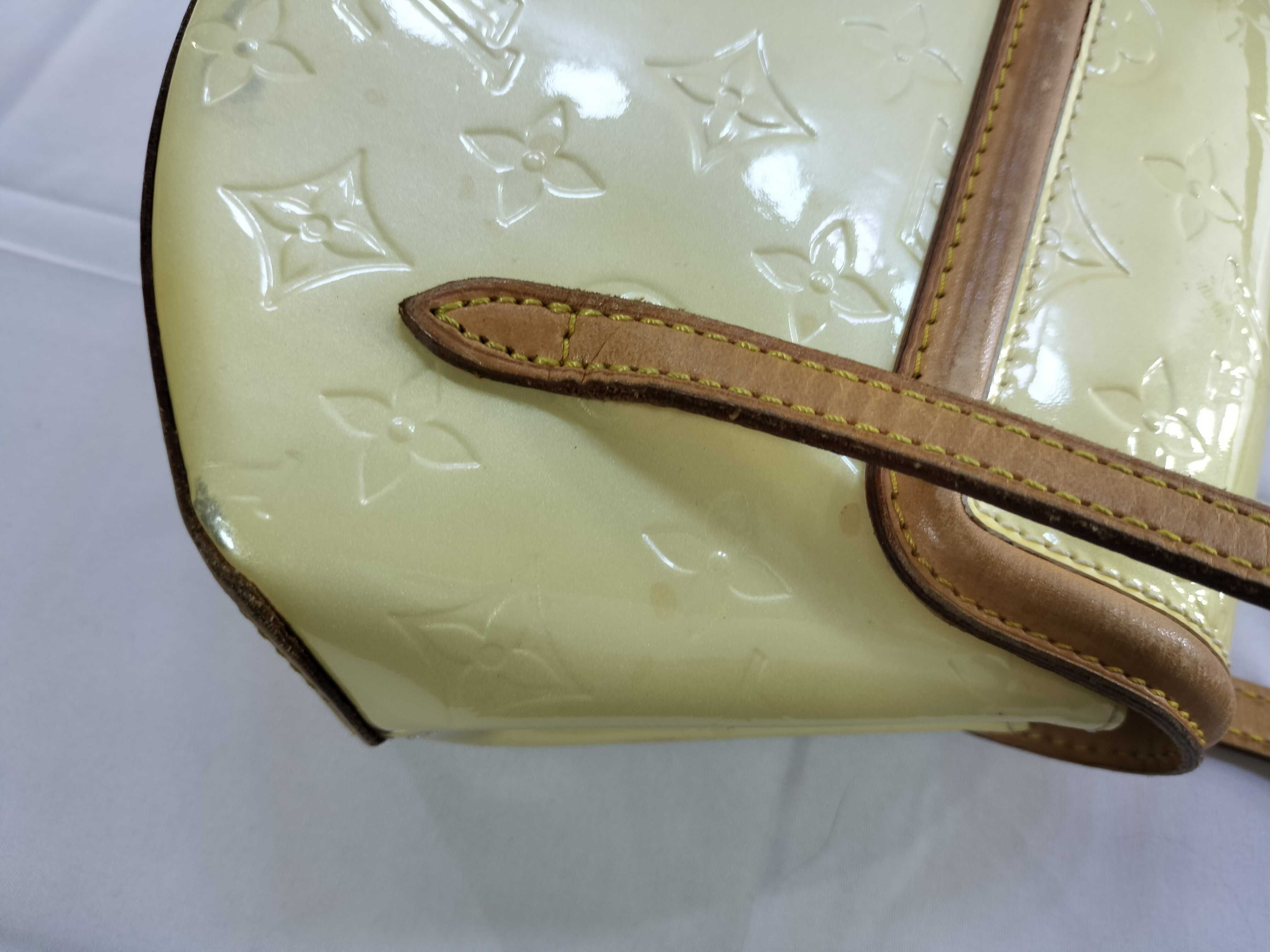 Vernis Biscayne Bay Tote Bag — view 5