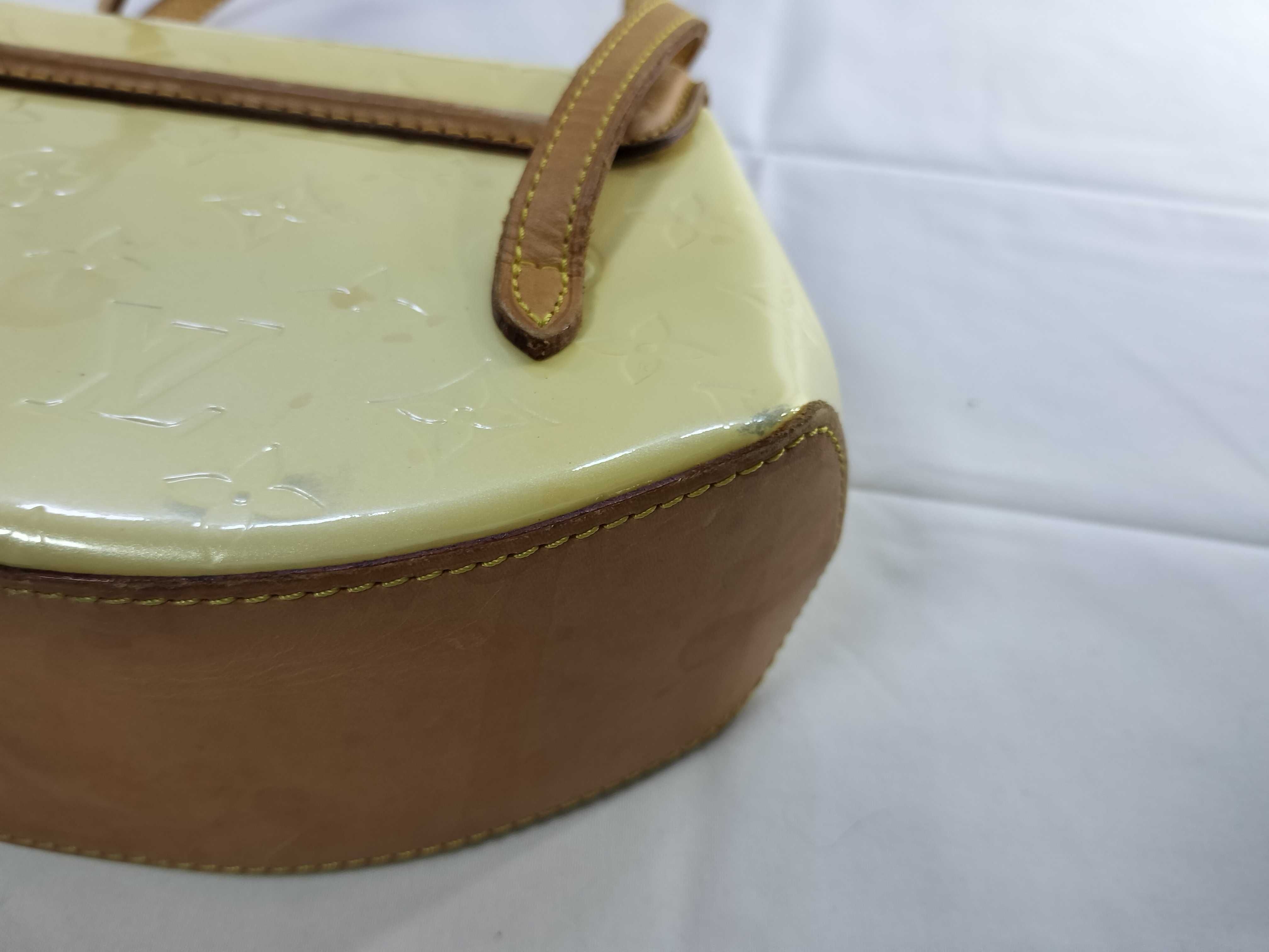 Vernis Biscayne Bay Tote Bag — view 6