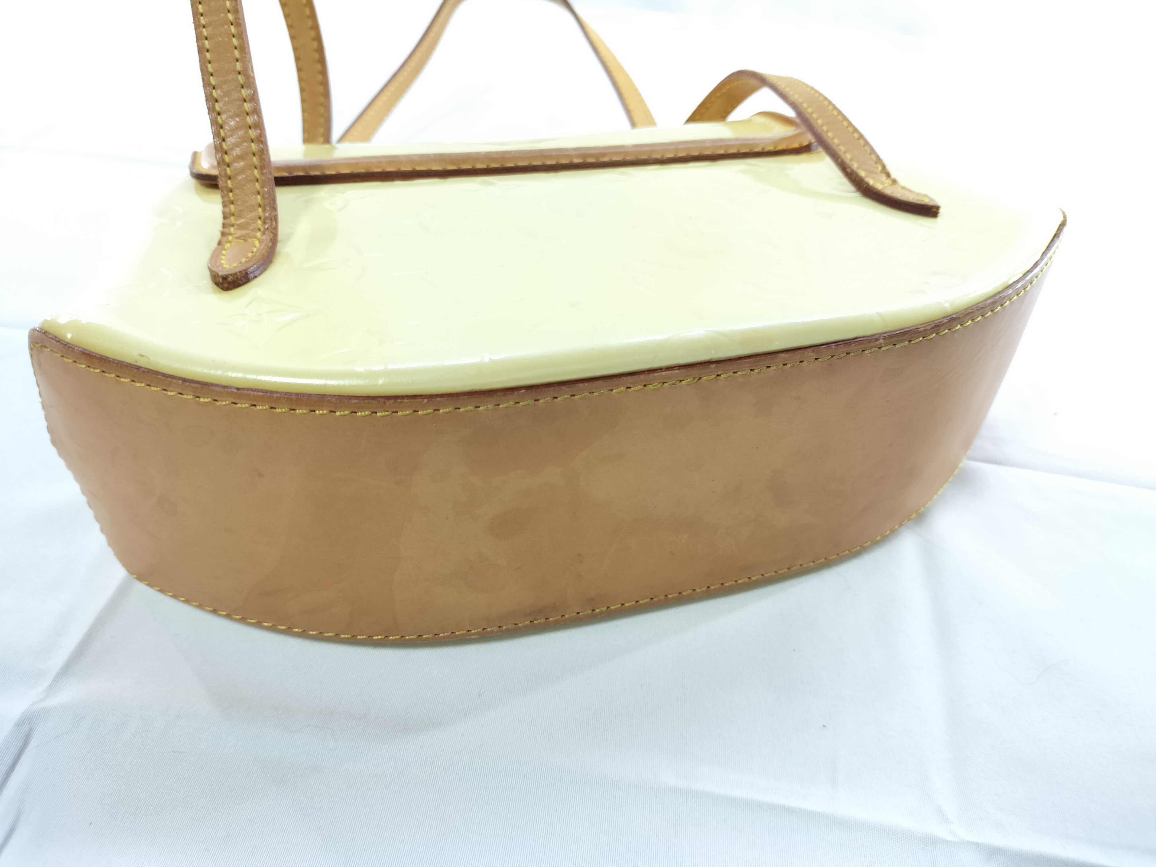 Vernis Biscayne Bay Tote Bag — view 7