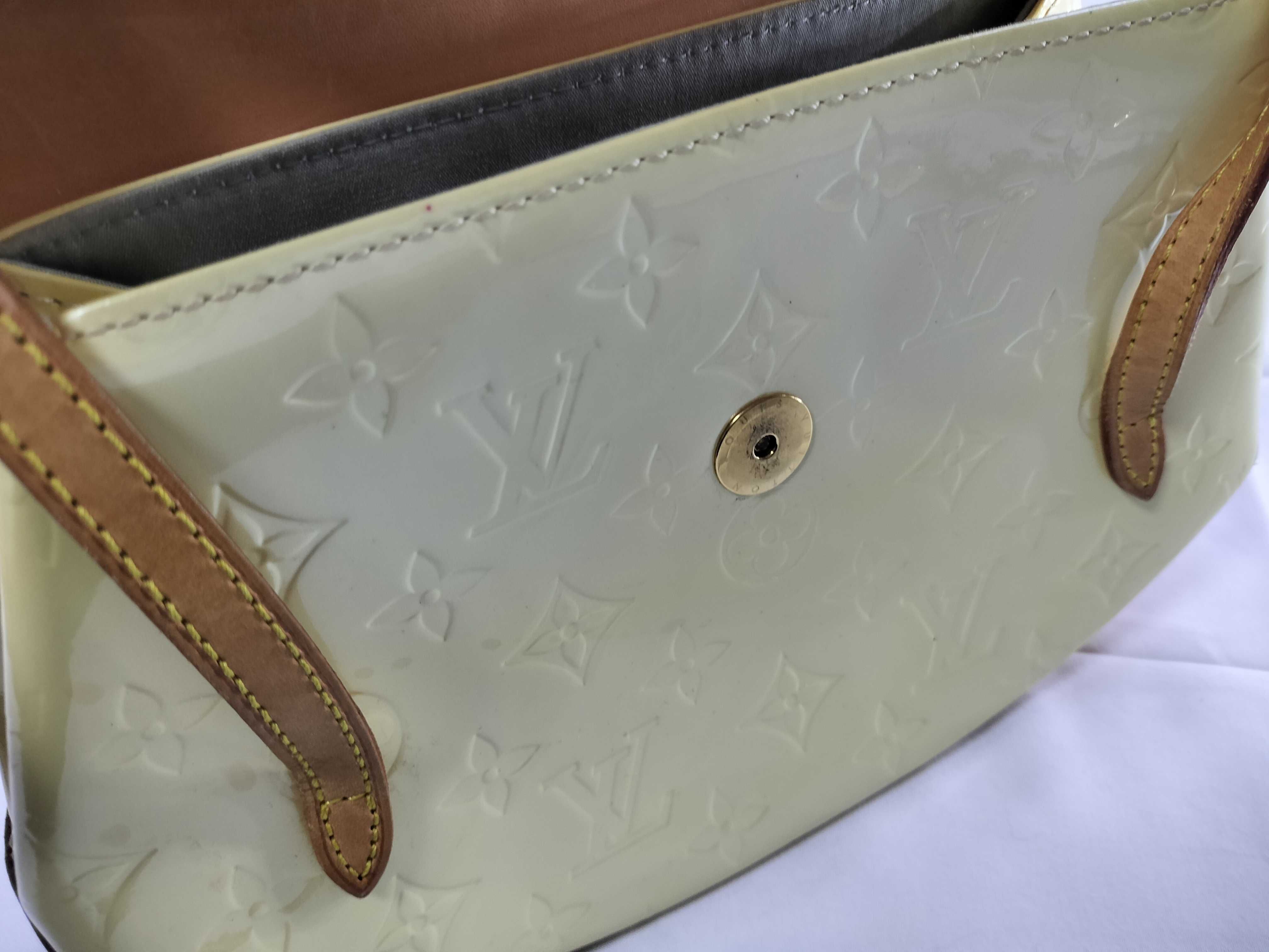 Vernis Biscayne Bay Tote Bag — view 9