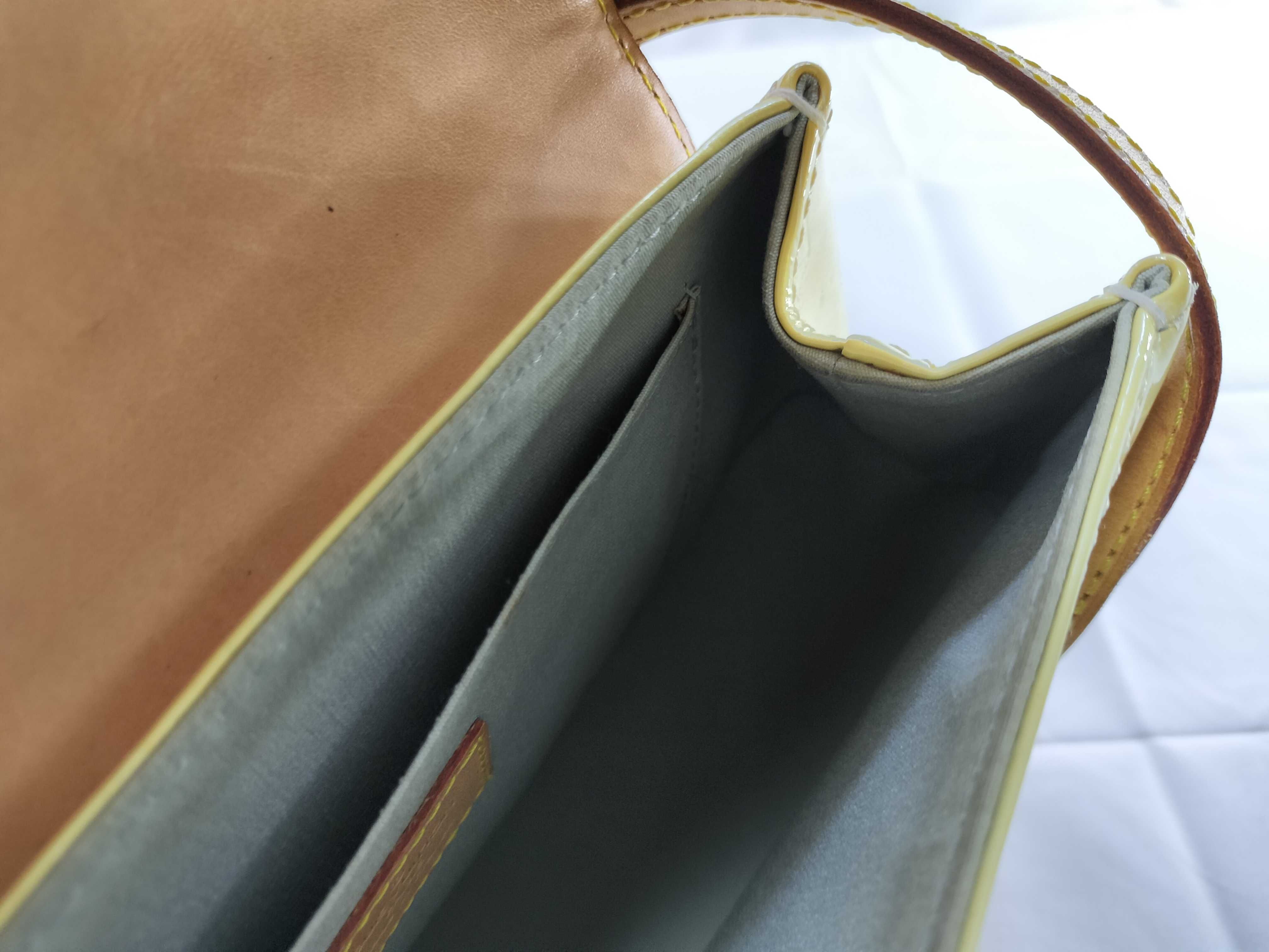 Vernis Biscayne Bay Tote Bag — view 10