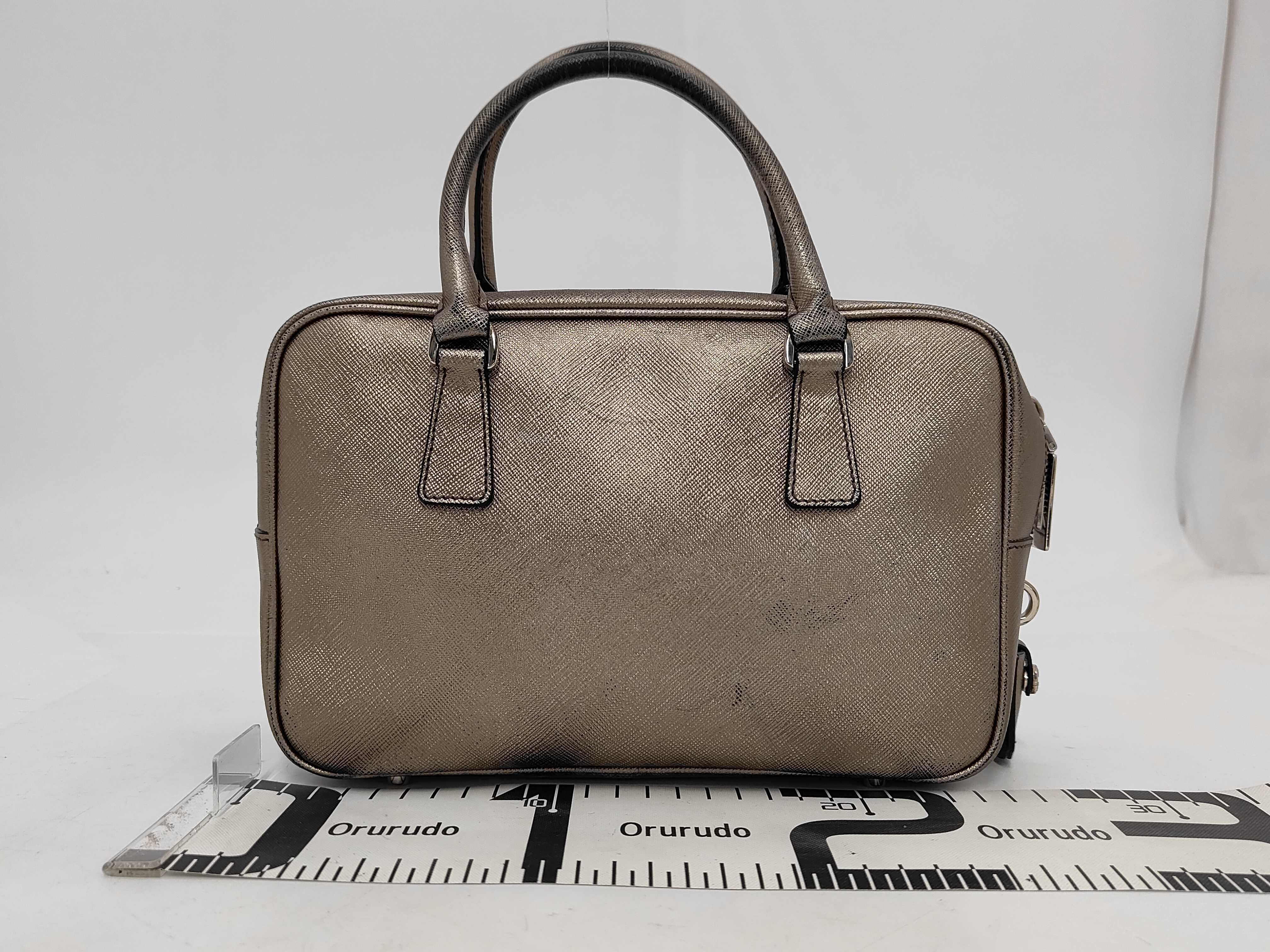 handbag — view 2
